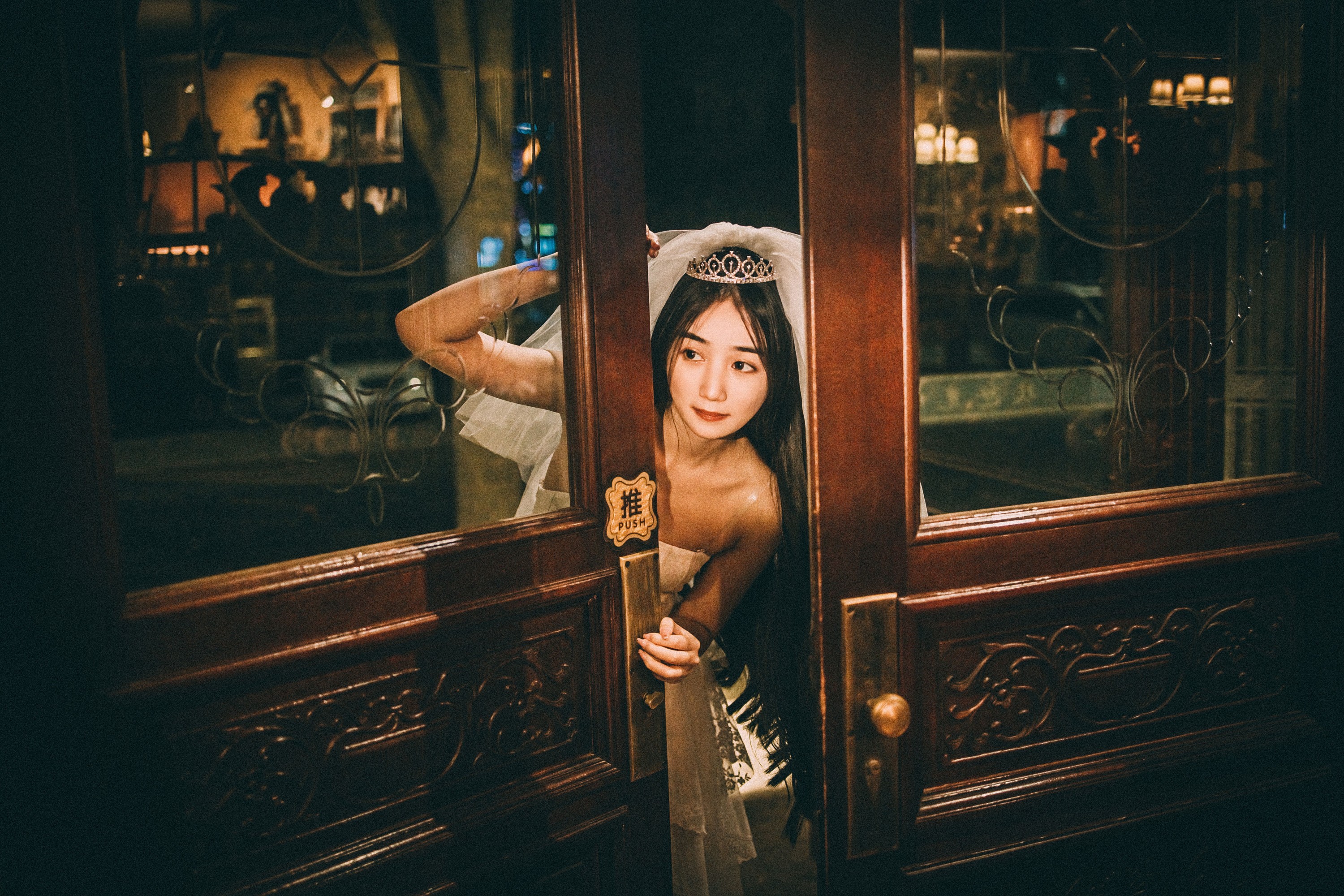 图片[3]-四月羊大冒险 – 《鬼马少女》[32P]-COS写真在线网