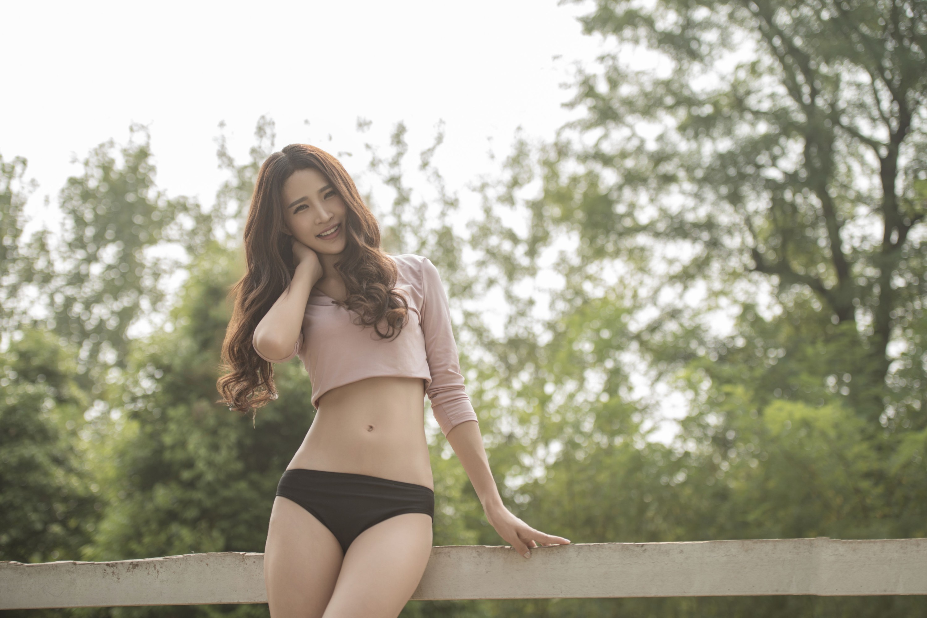 图片[3]-小张 – 《stable》[25P]-COS写真在线网