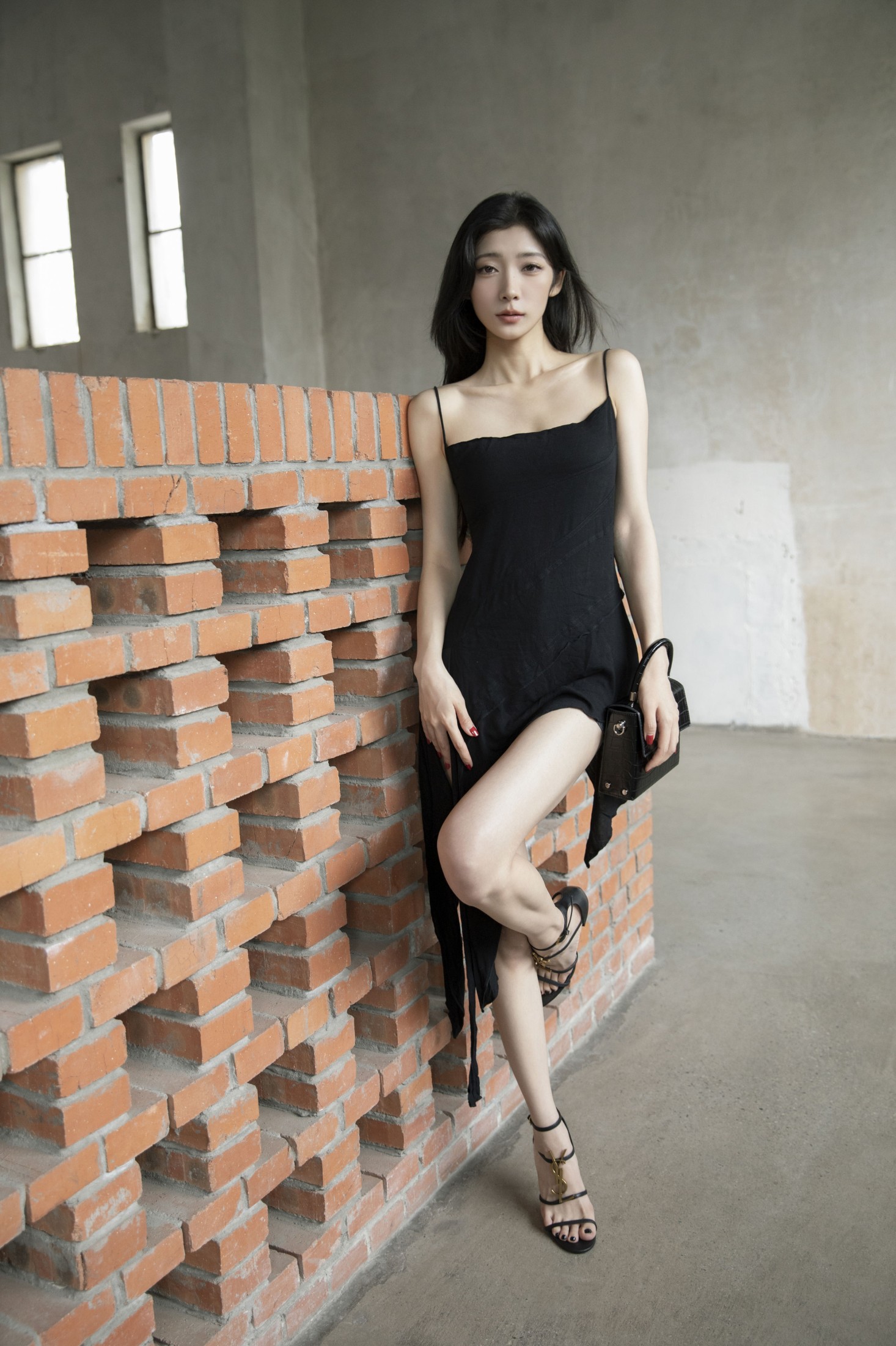 图片[3]-YFALA – 《Every Breath You Take》[26P]-COS写真在线网