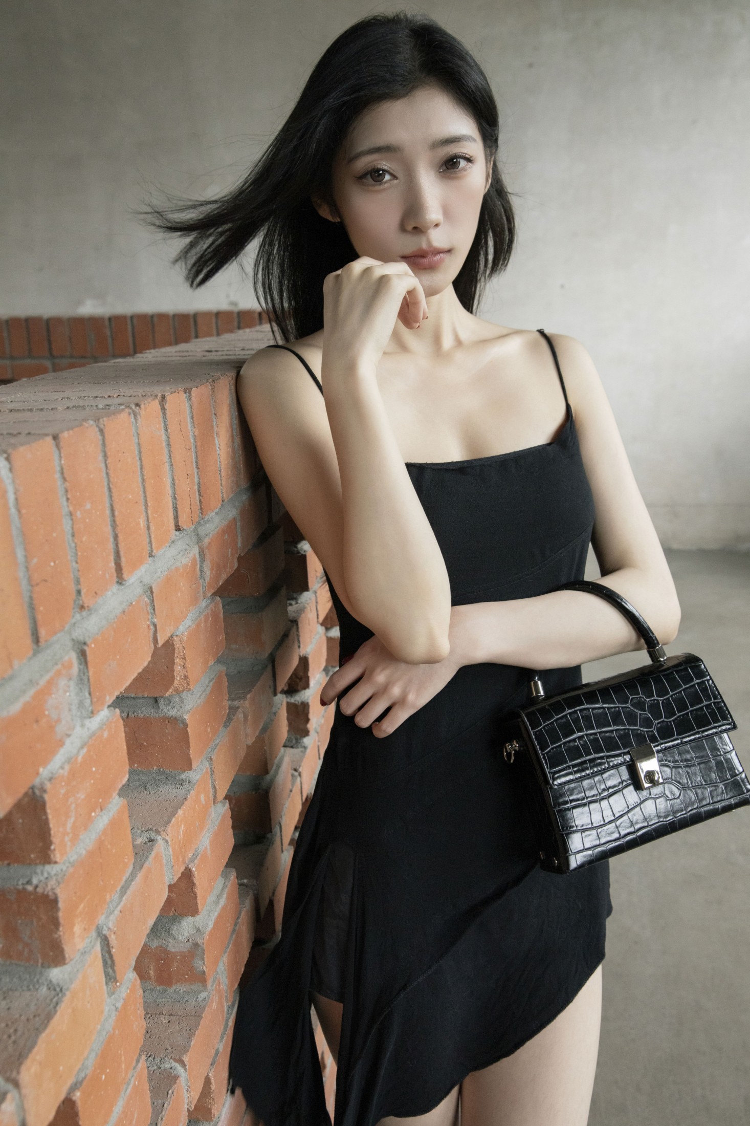 图片[5]-YFALA – 《Every Breath You Take》[26P]-COS写真在线网