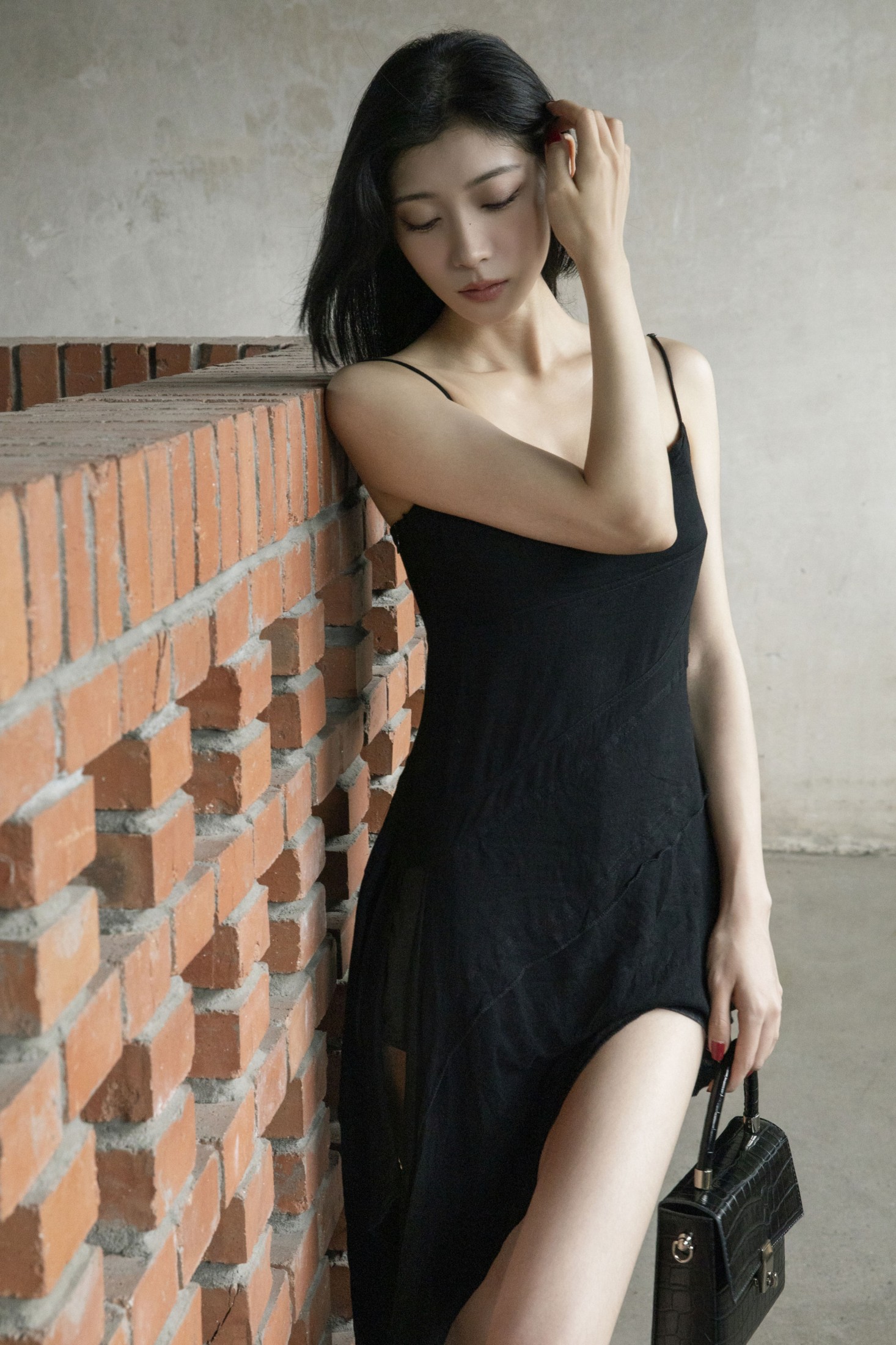 图片[4]-YFALA – 《Every Breath You Take》[26P]-COS写真在线网