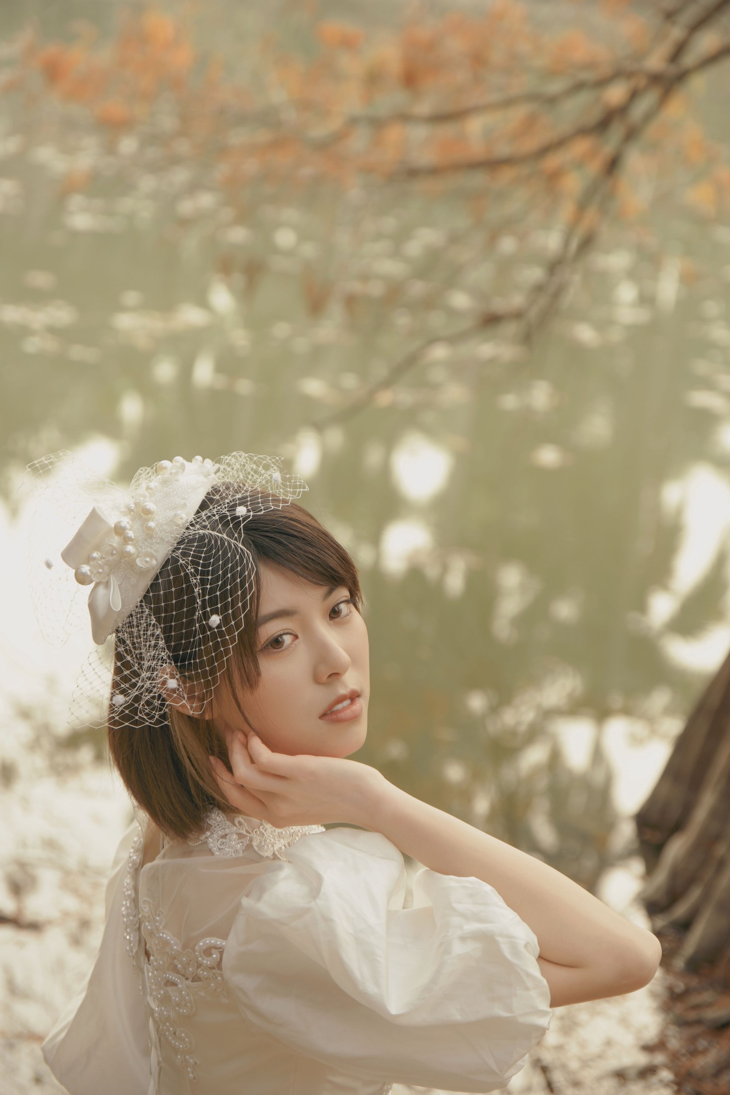 图片[5]-小许 雨文 – 《并蒂莲》[24P]-COS写真在线网
