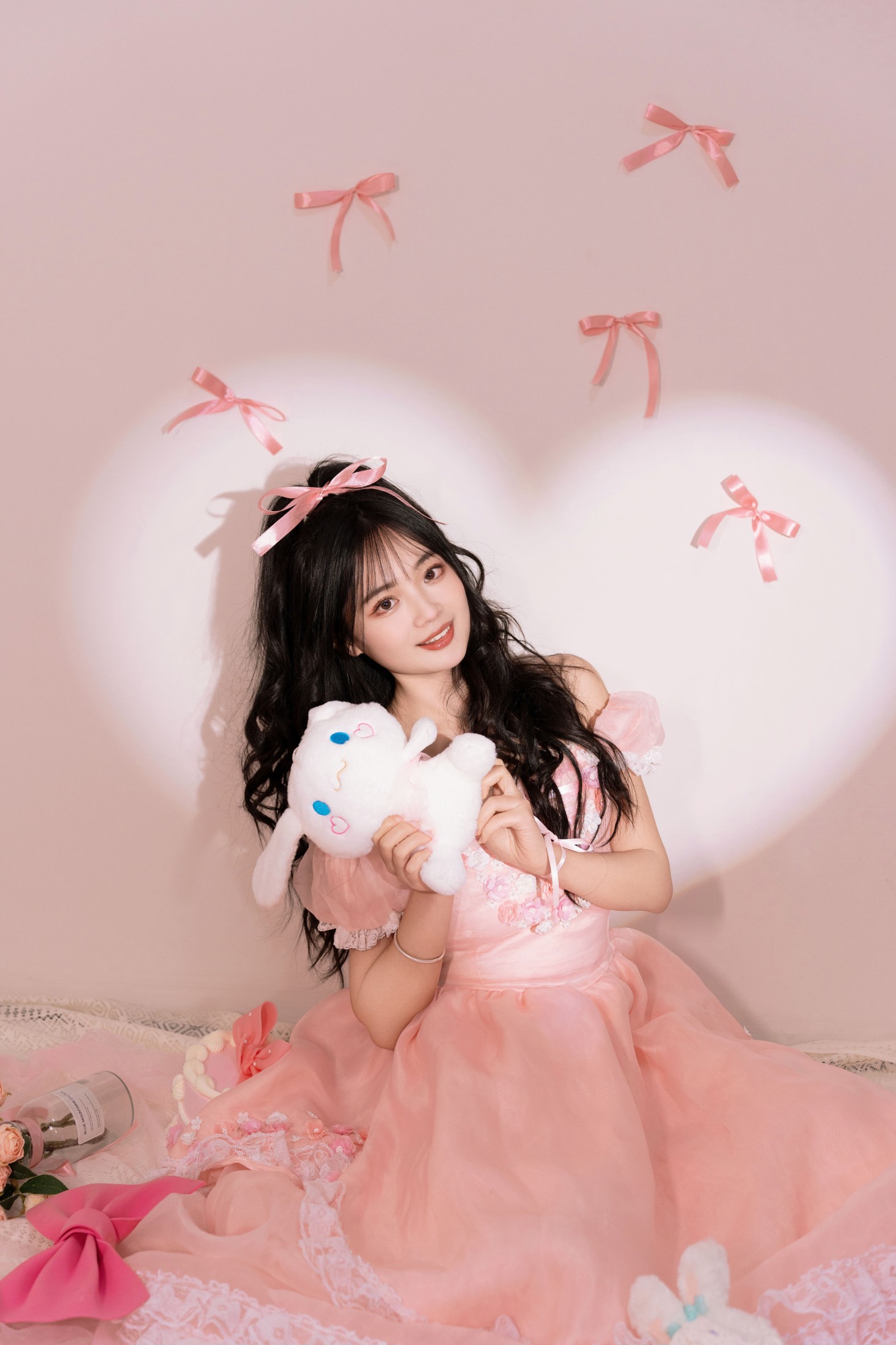 图片[5]-小欧O – 《在逃公主》[22P]-COS写真在线网