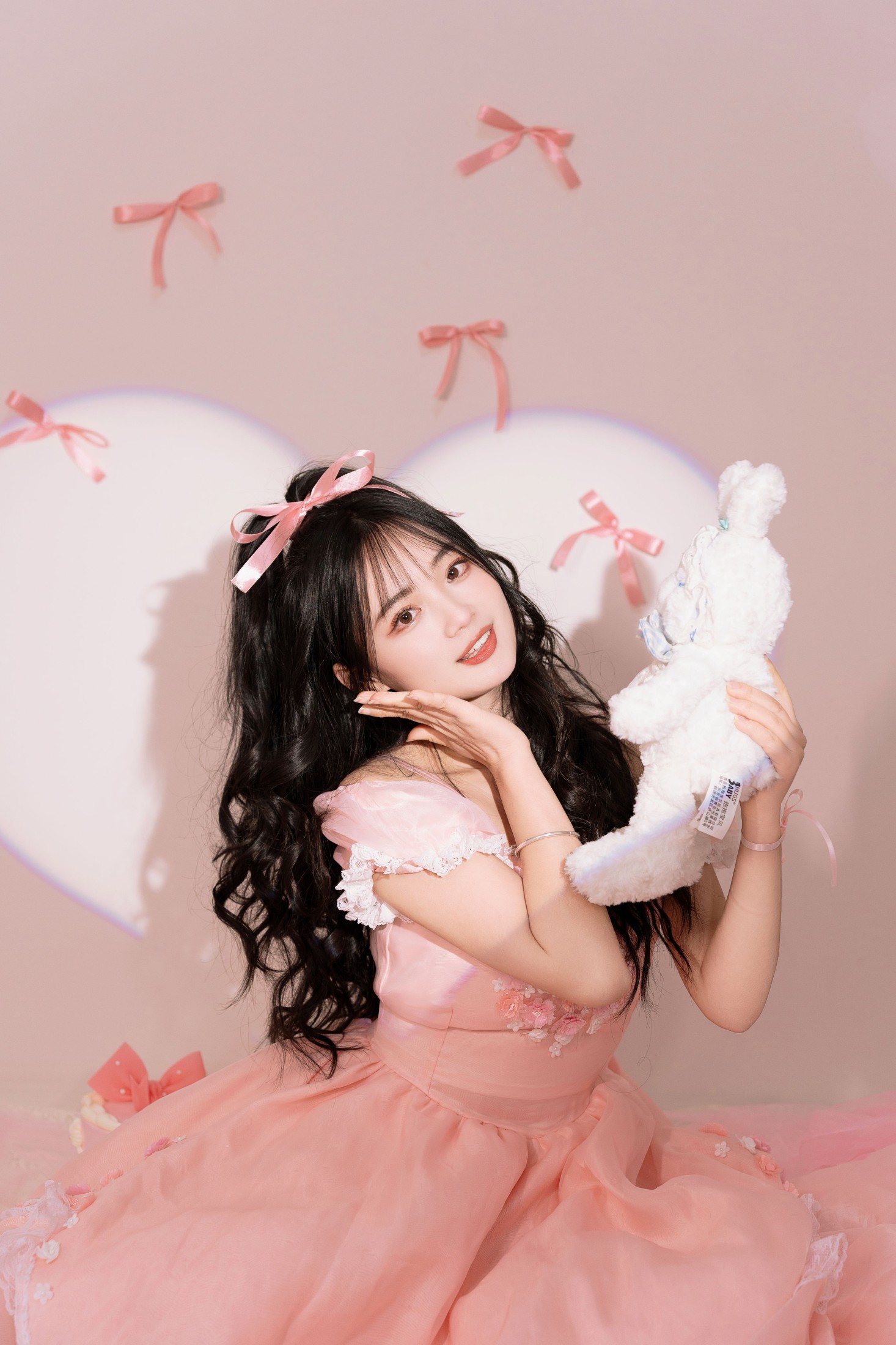 图片[3]-小欧O – 《在逃公主》[22P]-COS写真在线网