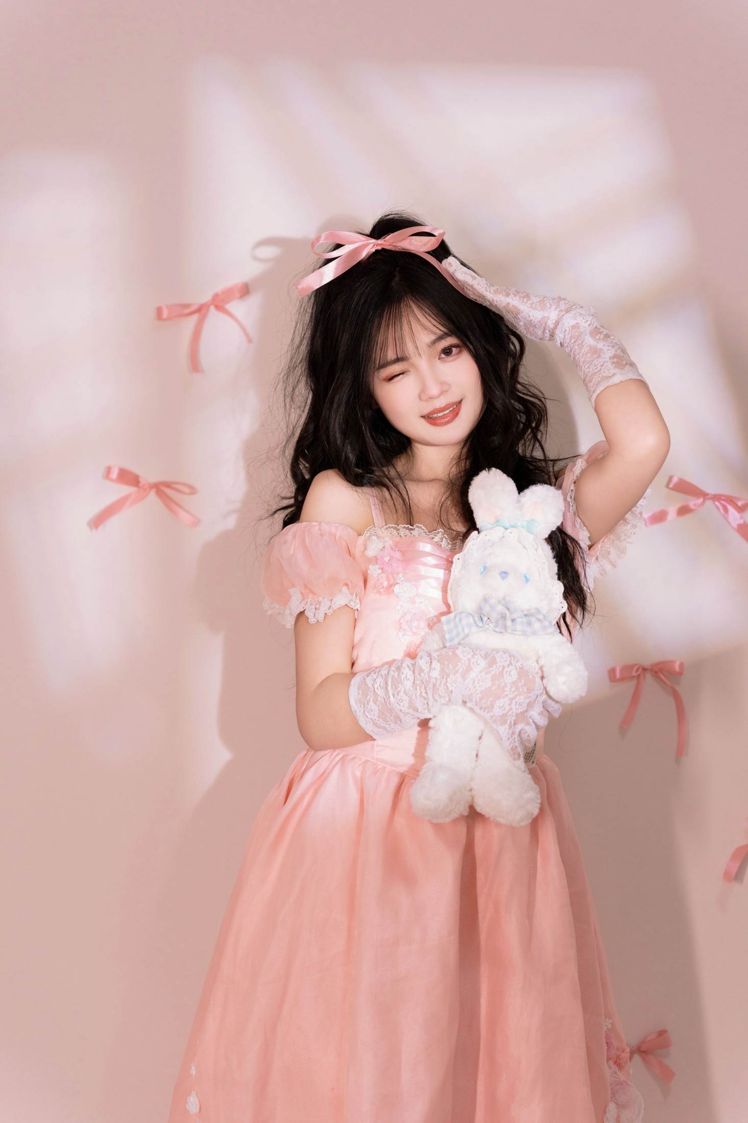 图片[6]-小欧O – 《在逃公主》[22P]-COS写真在线网