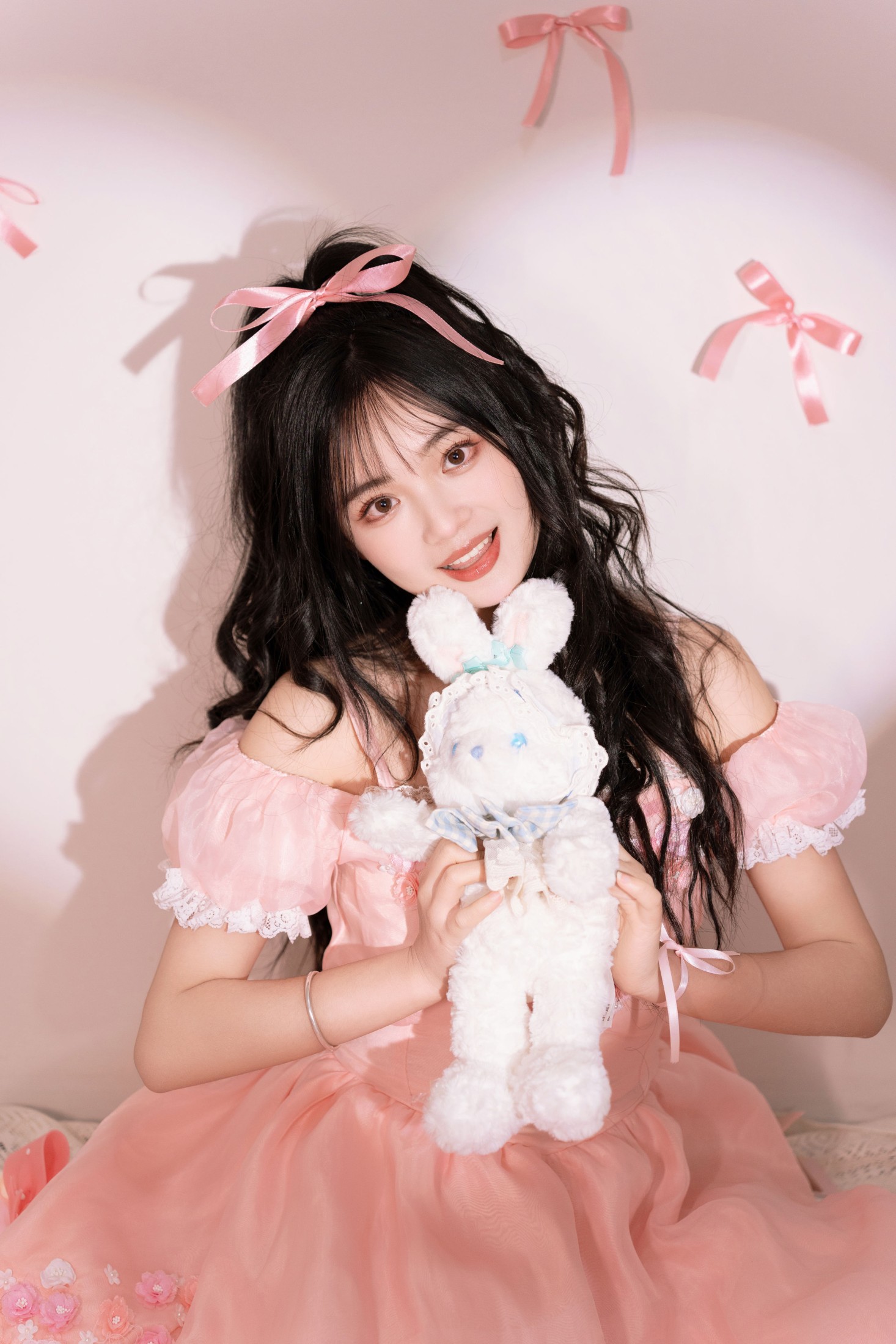 图片[4]-小欧O – 《在逃公主》[22P]-COS写真在线网