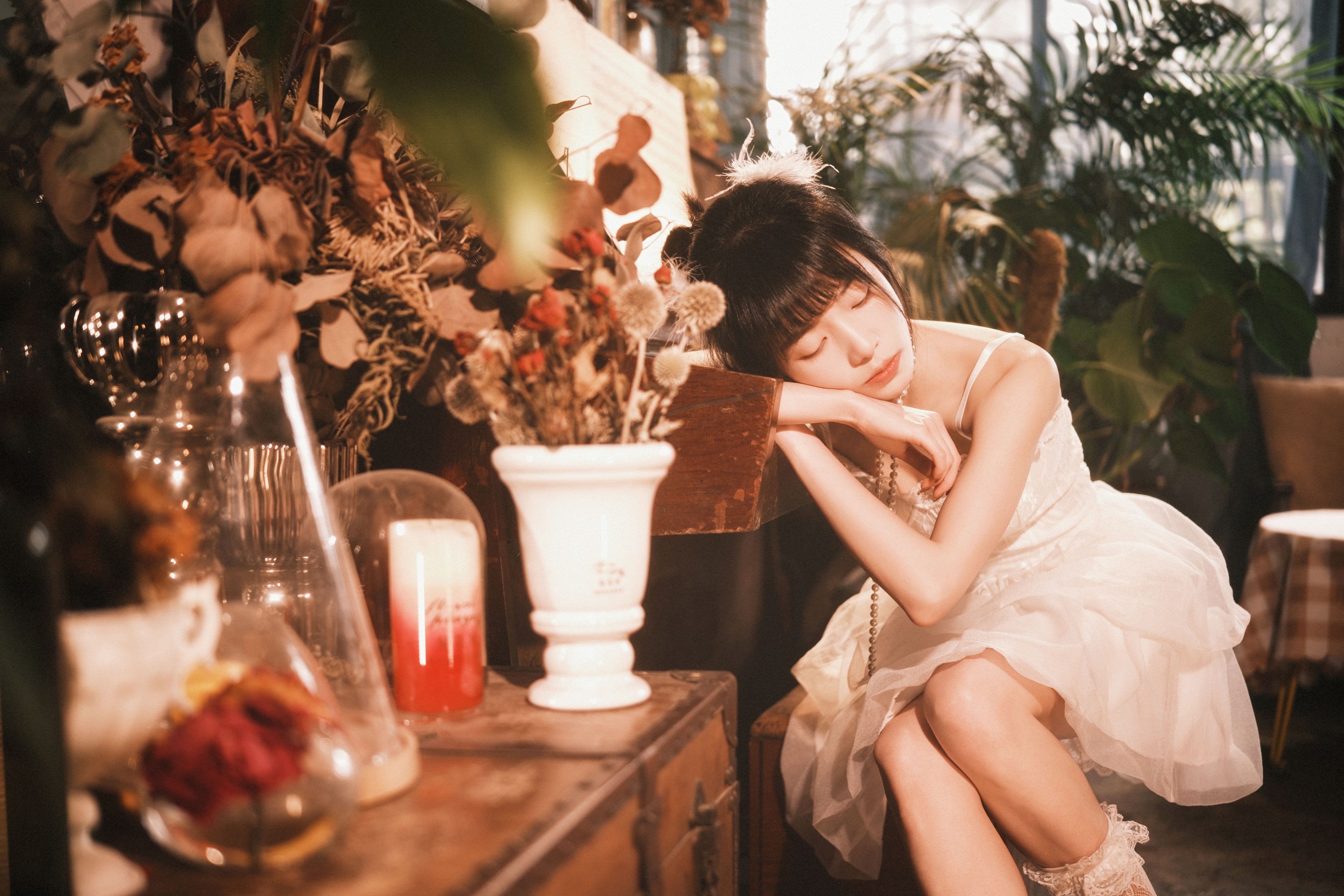 图片[6]-小松麻奈 – 《钢琴天使》[31P]-COS写真在线网