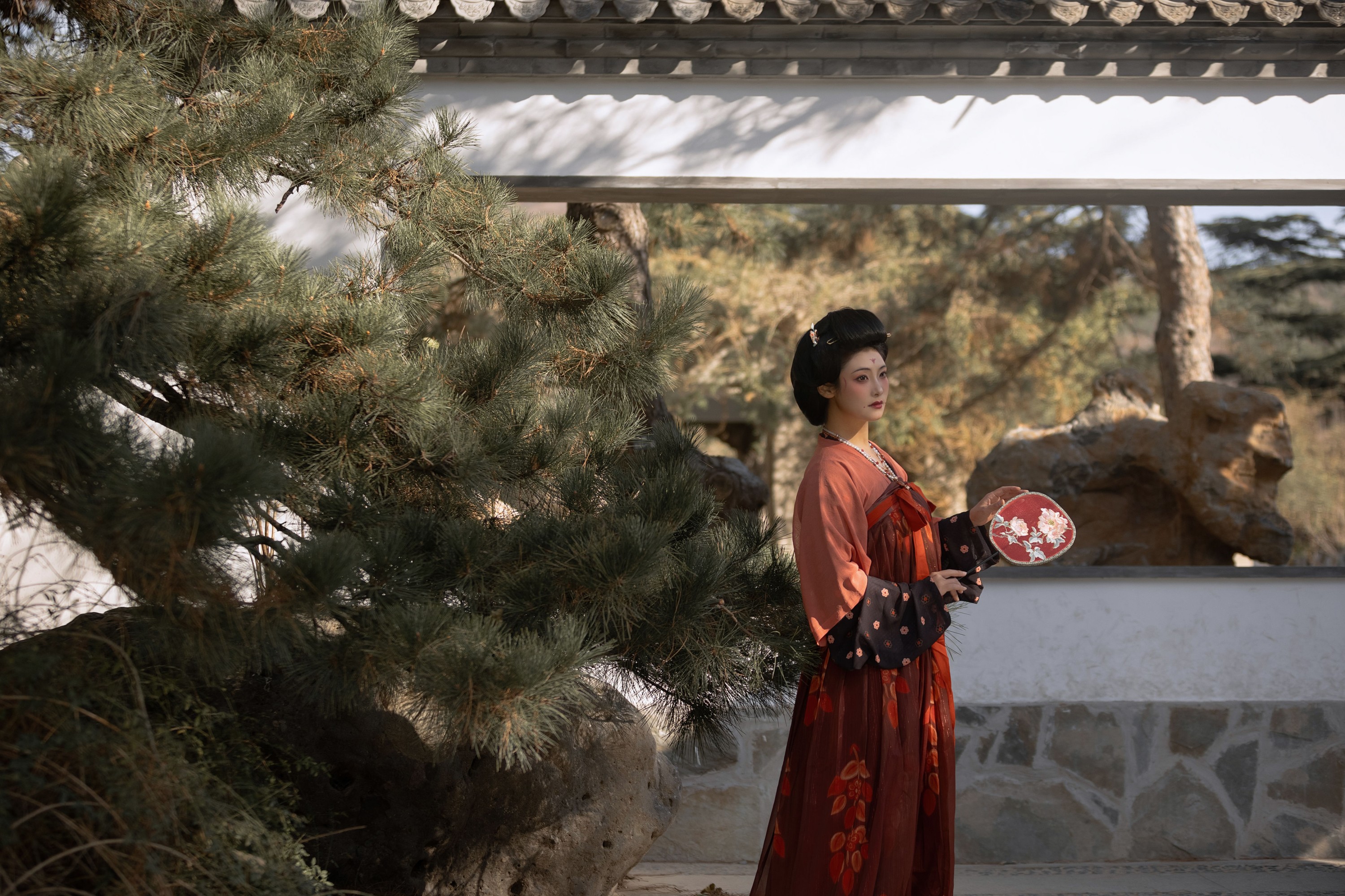 图片[4]-飒达Sada – 《秋日闲情》[22P]-COS写真在线网