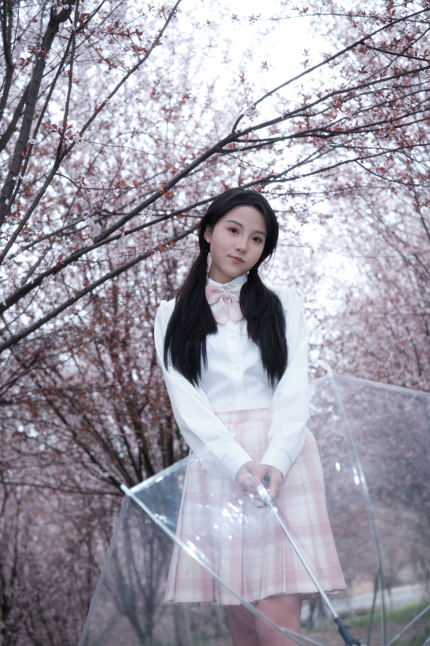图片[3]-妍妍 – 《jk少女》[25P]-COS写真在线网