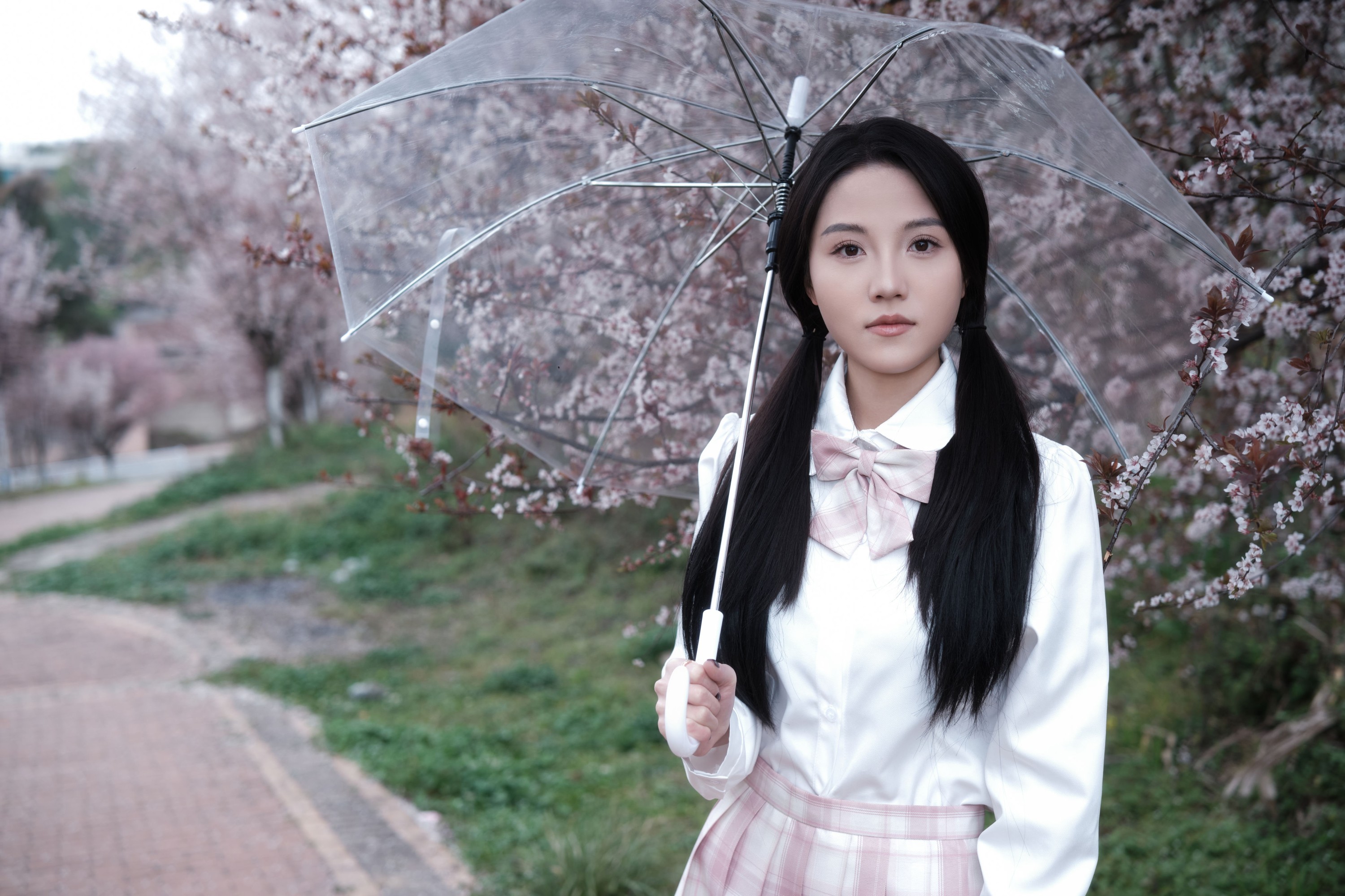 图片[4]-妍妍 – 《jk少女》[25P]-COS写真在线网