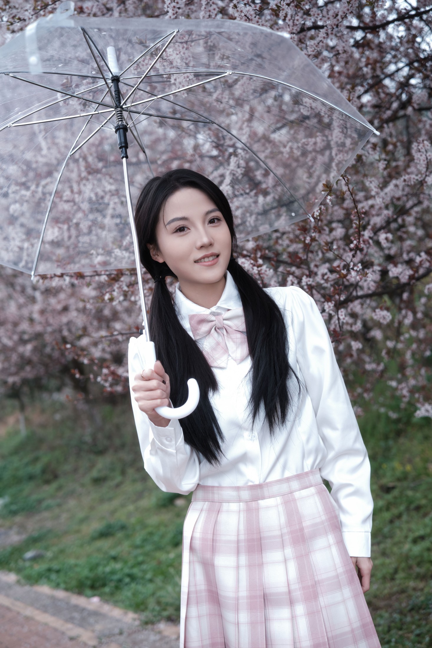 图片[6]-妍妍 – 《jk少女》[25P]-COS写真在线网