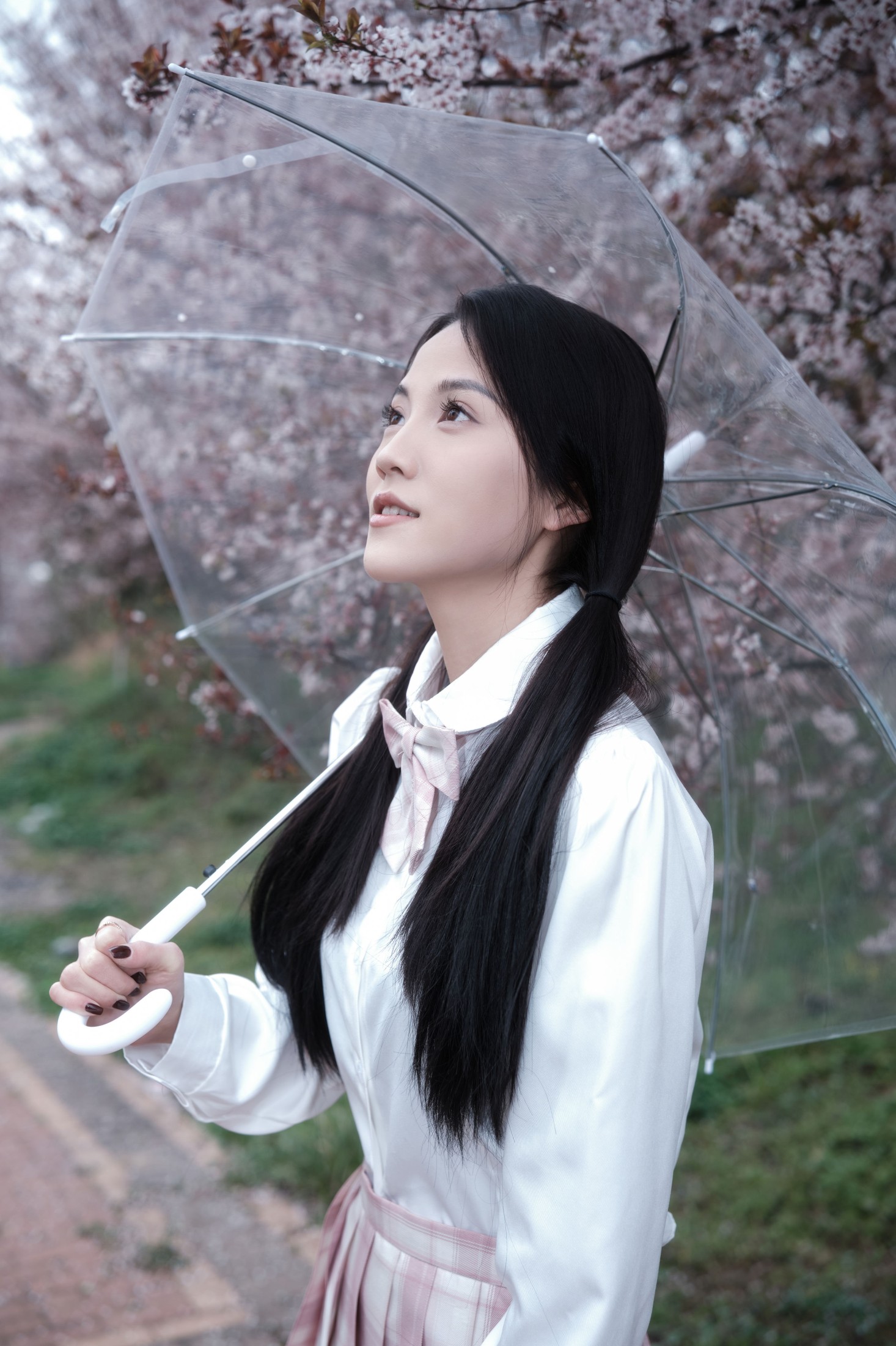 图片[5]-妍妍 – 《jk少女》[25P]-COS写真在线网