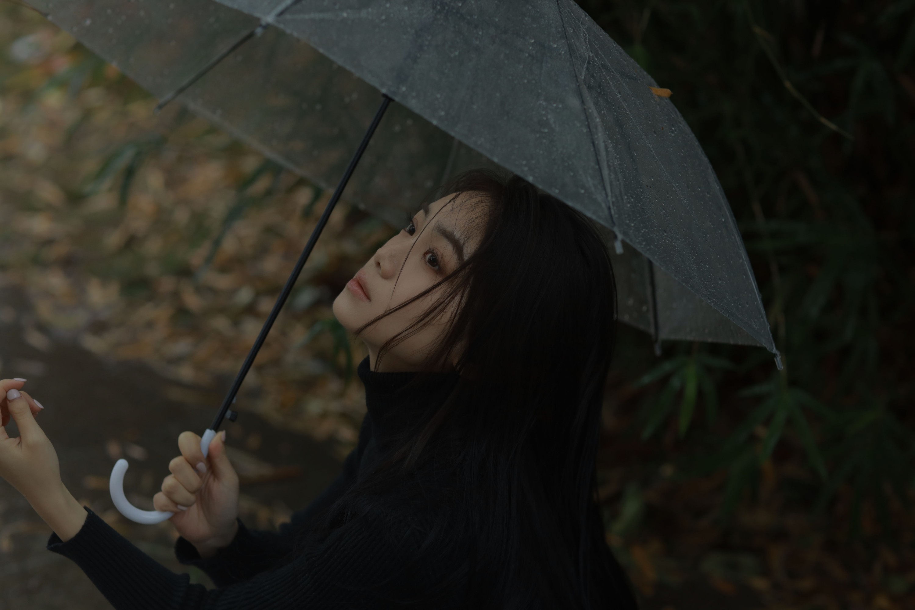 图片[5]-我不刷鸟 – 《3月的阴天》[33P]-COS写真在线网