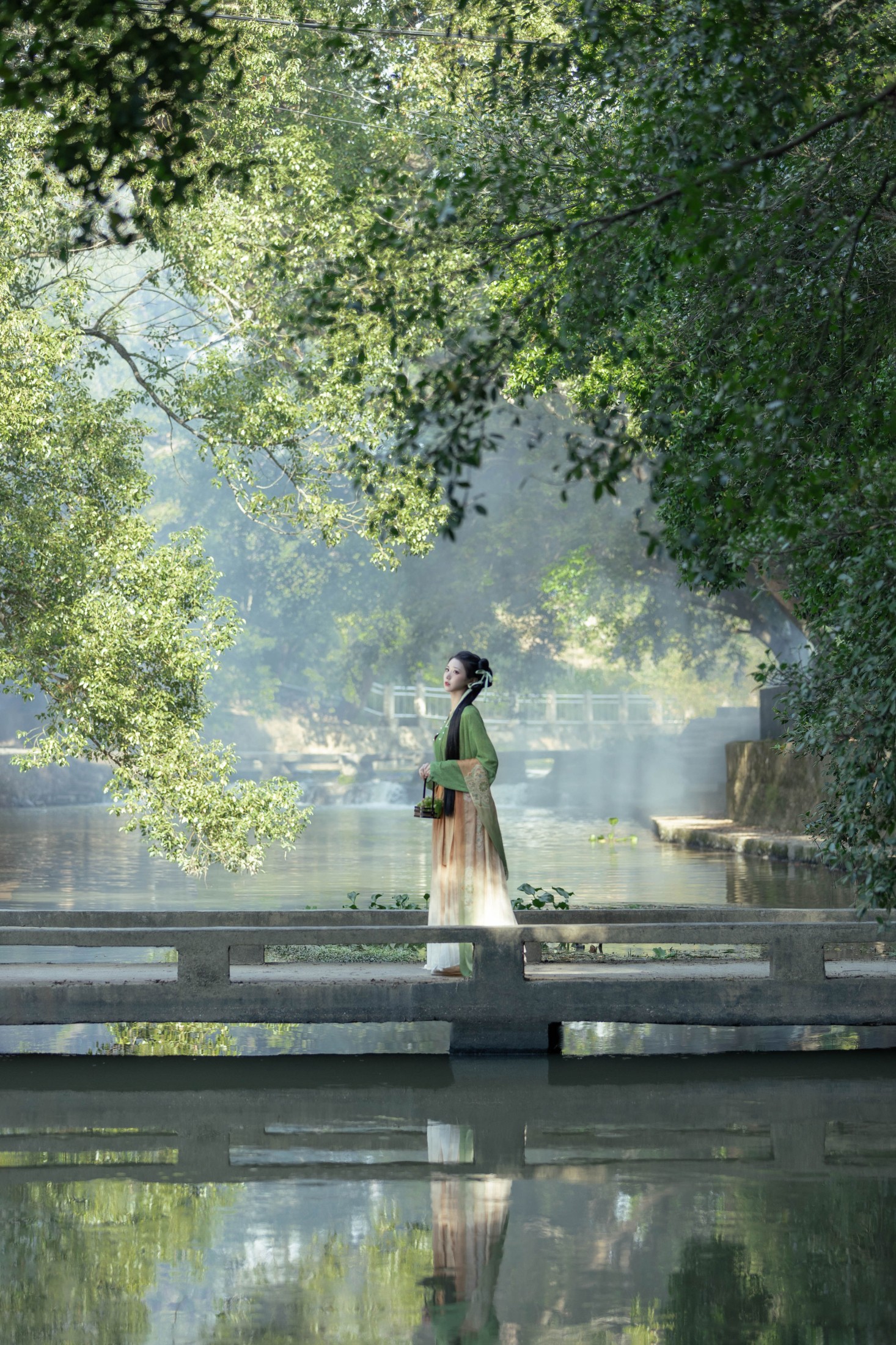 图片[4]-lsababe – 《如梦令》[23P]-COS写真在线网