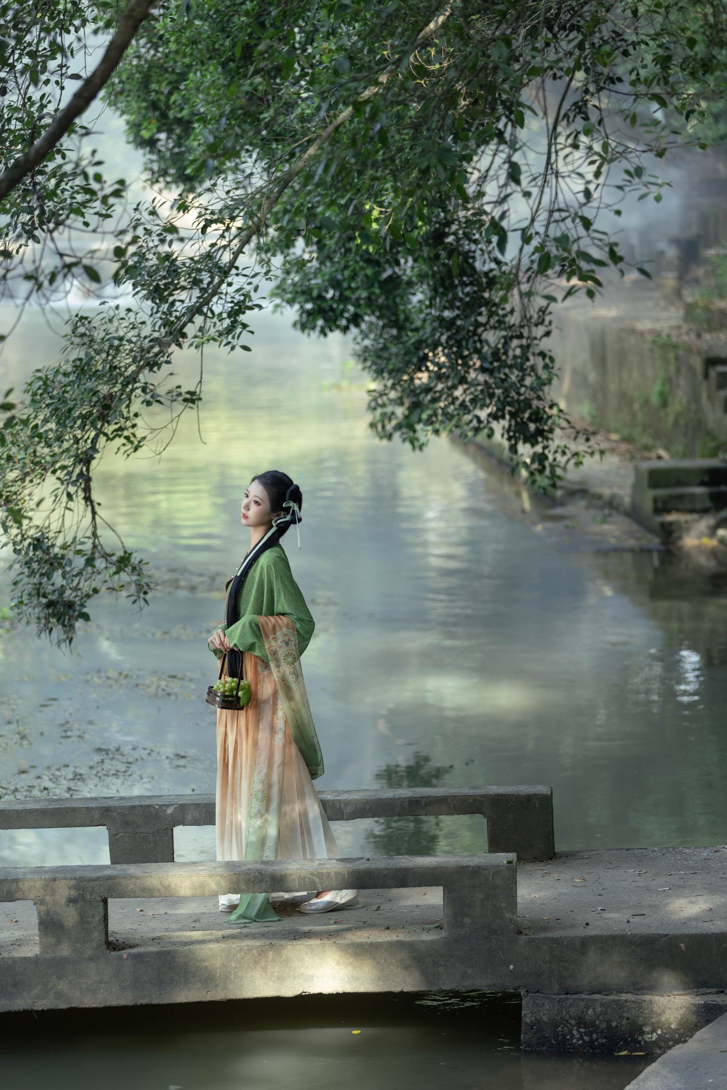 图片[3]-lsababe – 《如梦令》[23P]-COS写真在线网