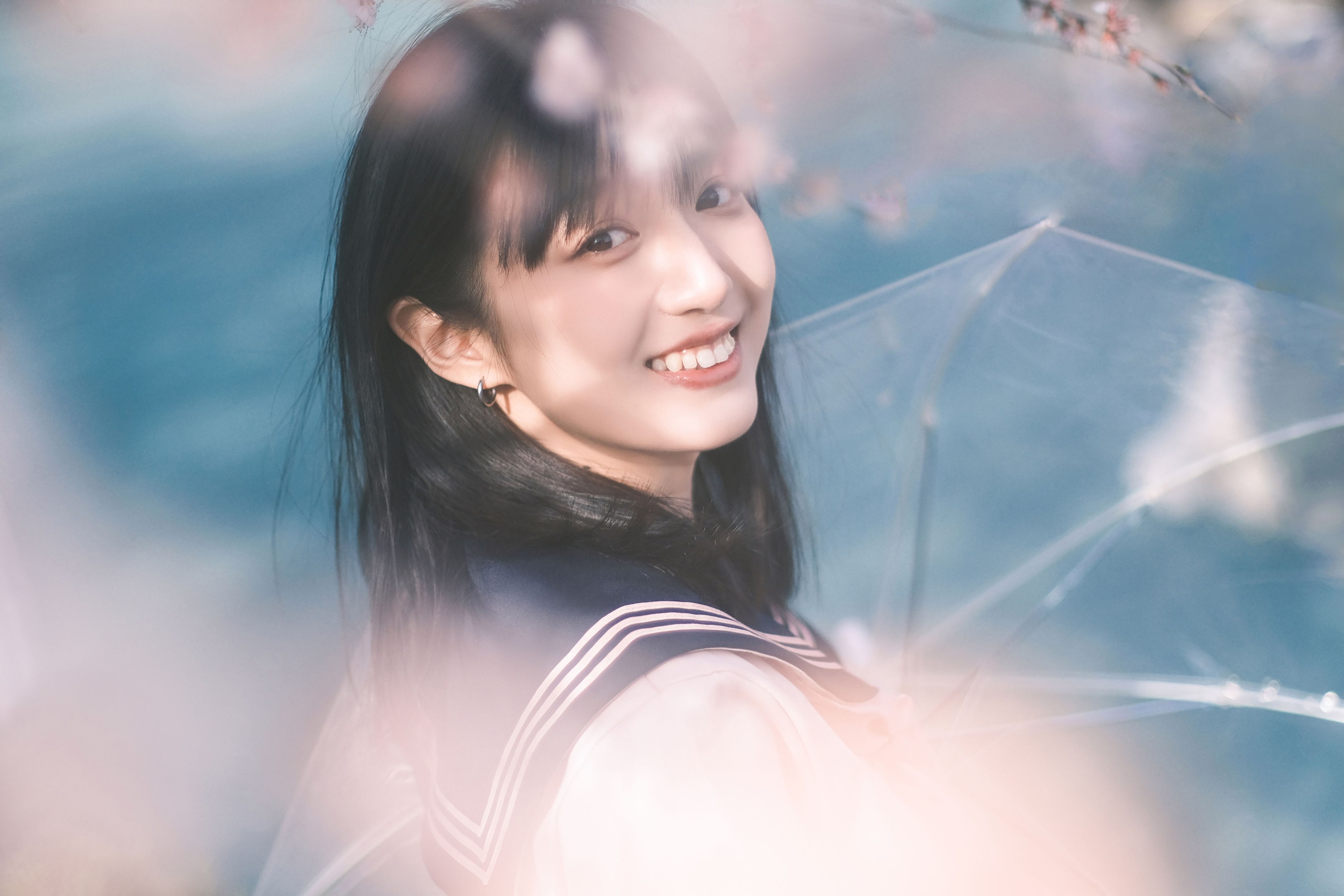 图片[5]-非常亮 – 《樱花树下樱花妹》[22P]-COS写真在线网