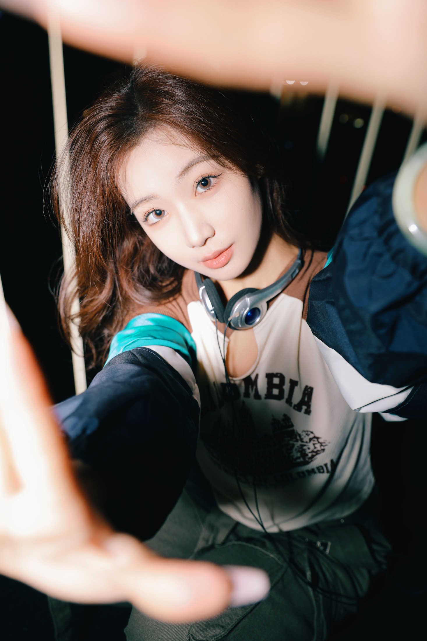 图片[6]-高冷小别兔 – 《街拍》[26P]-COS写真在线网