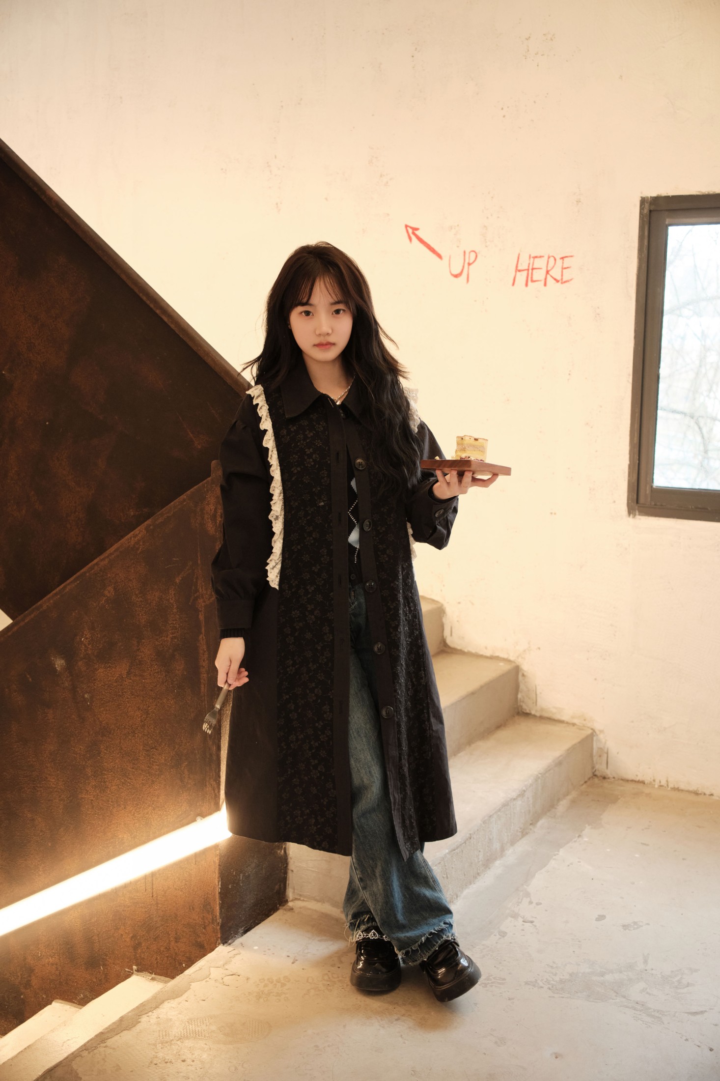 图片[5]-primary – 《韩式午茶》[25P]-COS写真在线网