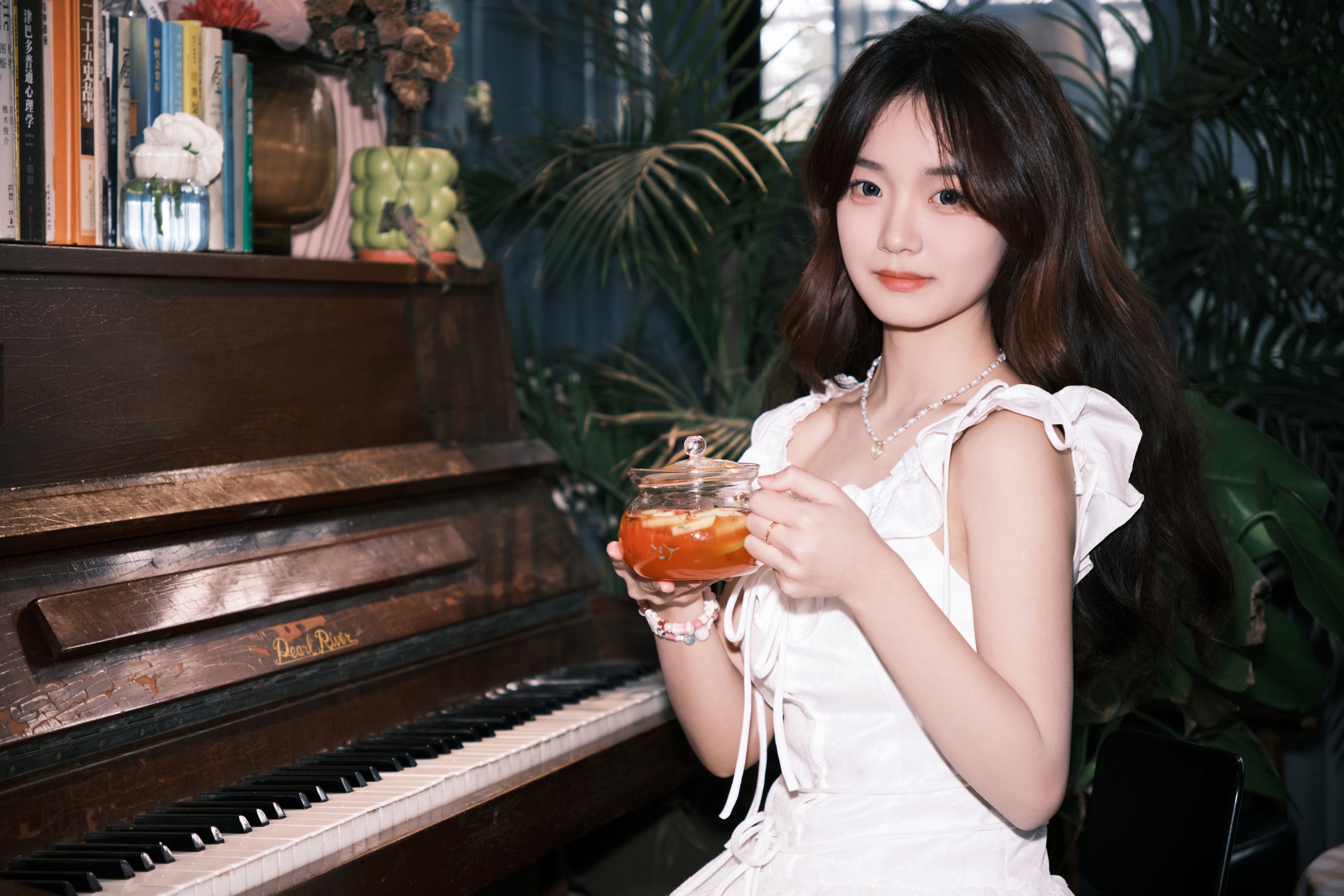 图片[6]-primary – 《咖啡小聚》[28P]-COS写真在线网