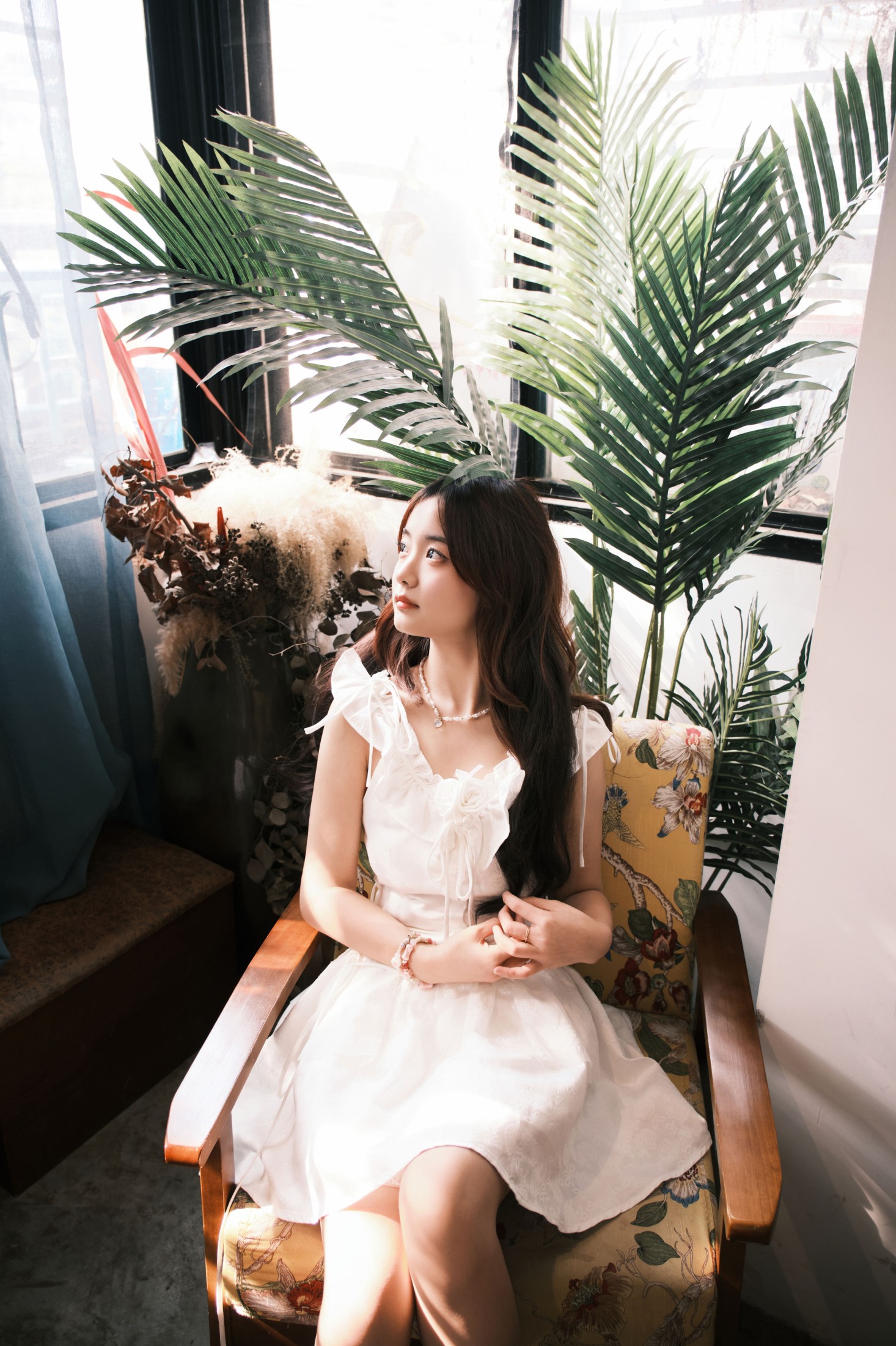 图片[3]-primary – 《咖啡小聚》[28P]-COS写真在线网