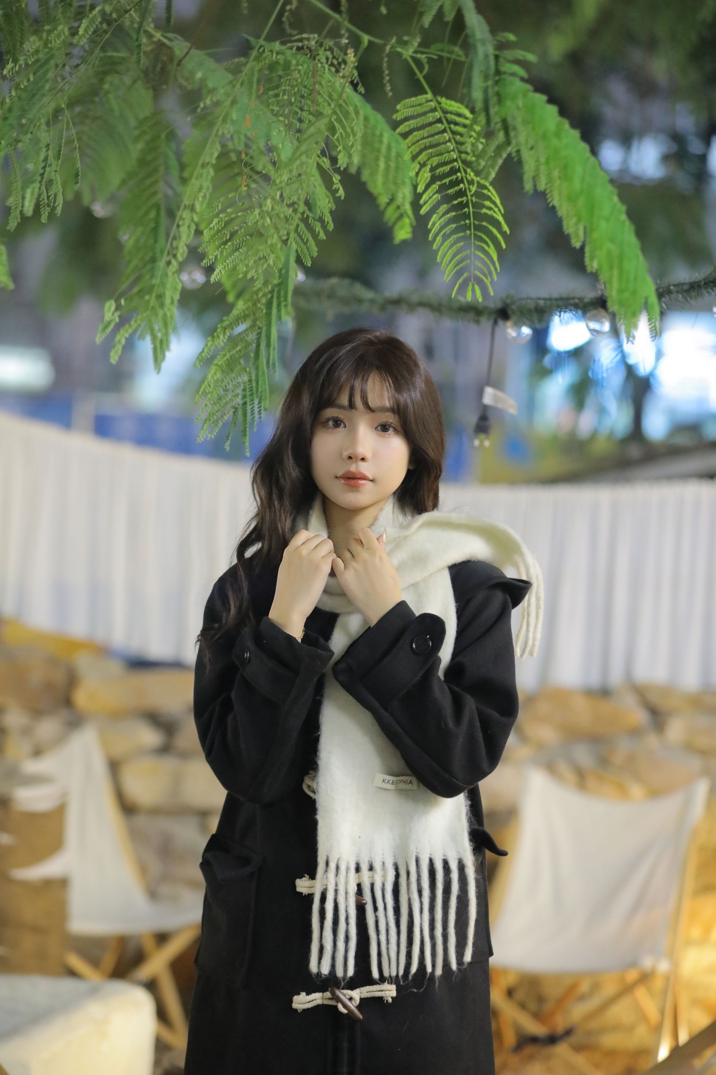 图片[3]-温思儿vv – 《拥有满分快乐》[21P]-COS写真在线网