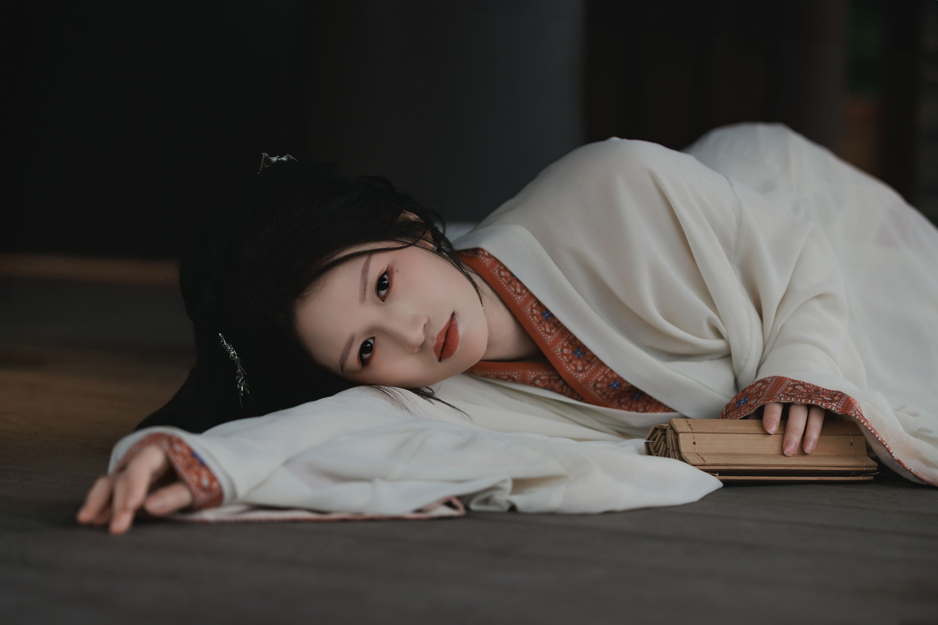 图片[4]-小开 – 《红尘》[25P]-COS写真在线网