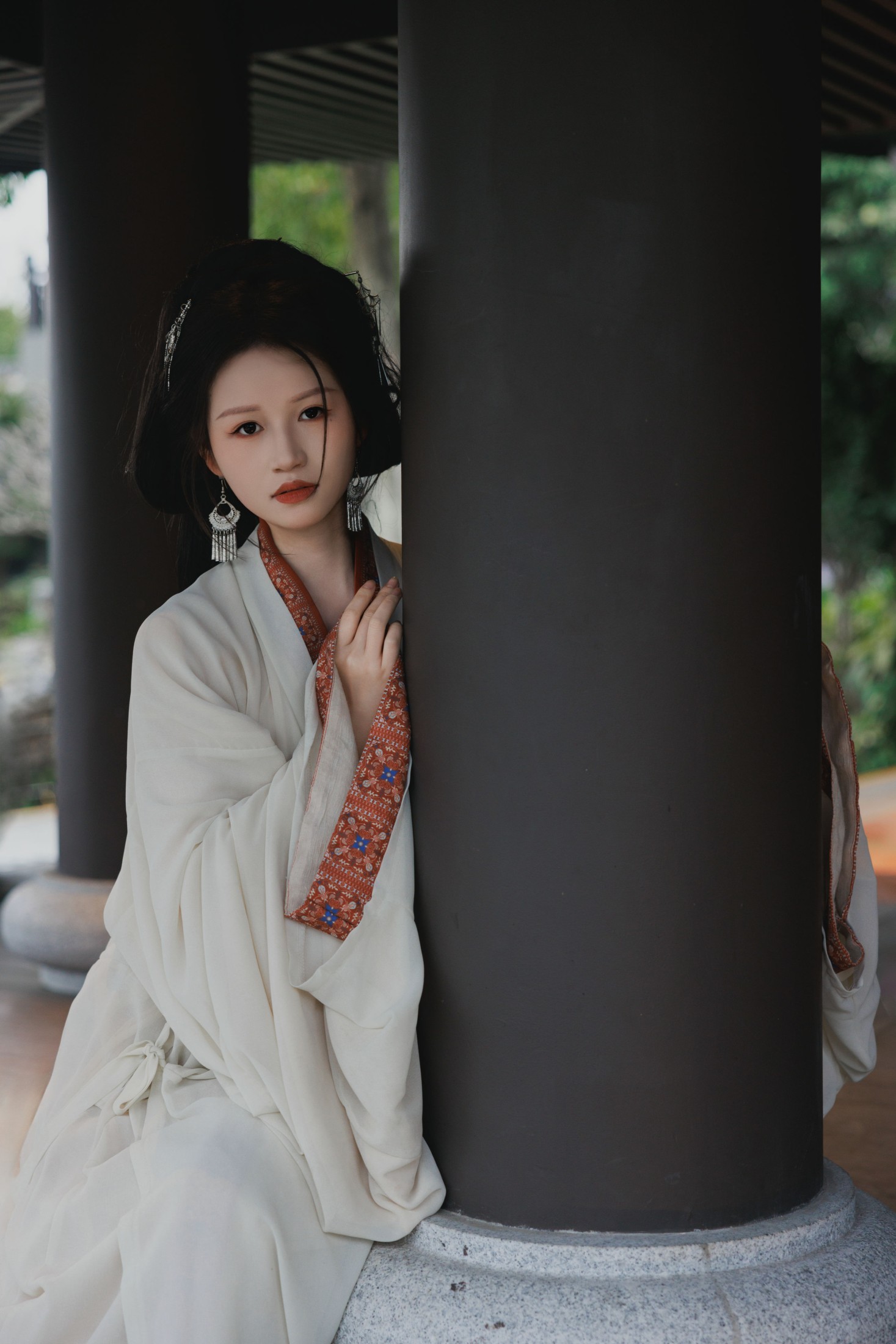 图片[5]-小开 – 《红尘》[25P]-COS写真在线网
