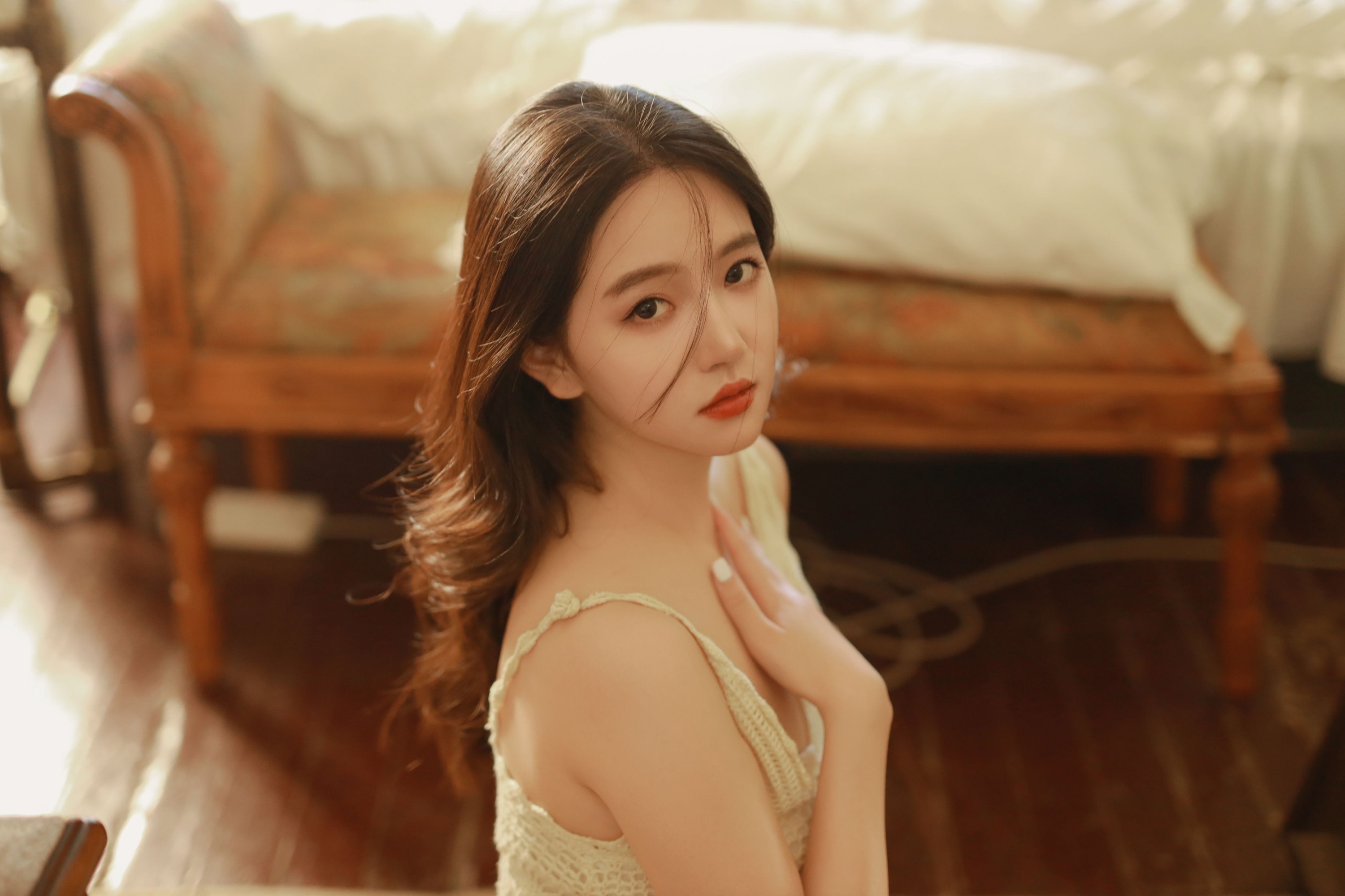 图片[4]-Elaine – 《暗夜狂喜》[26P]-COS写真在线网