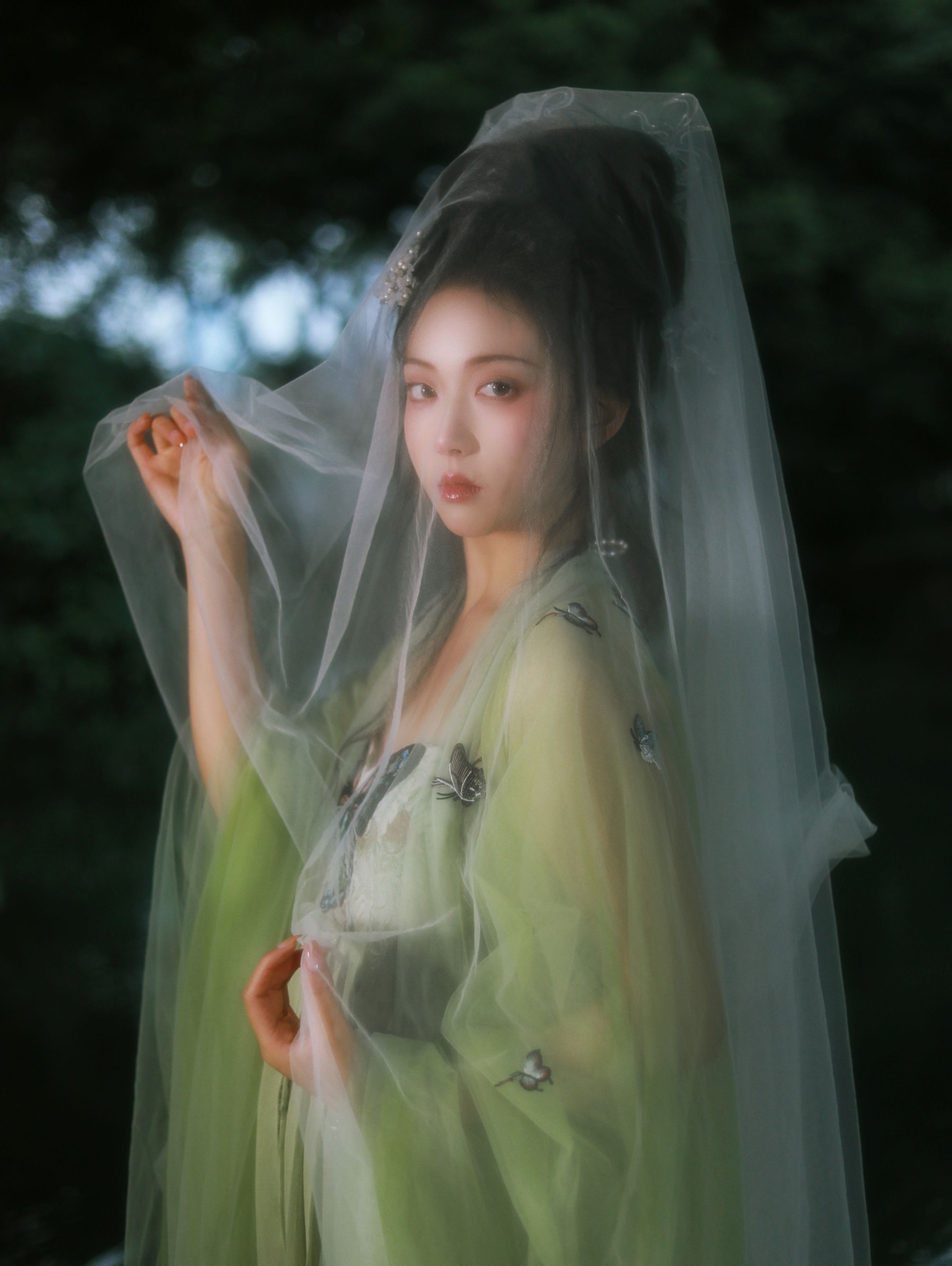 图片[5]-落雨清玲 – 《绿野仙踪》[23P]-COS写真在线网