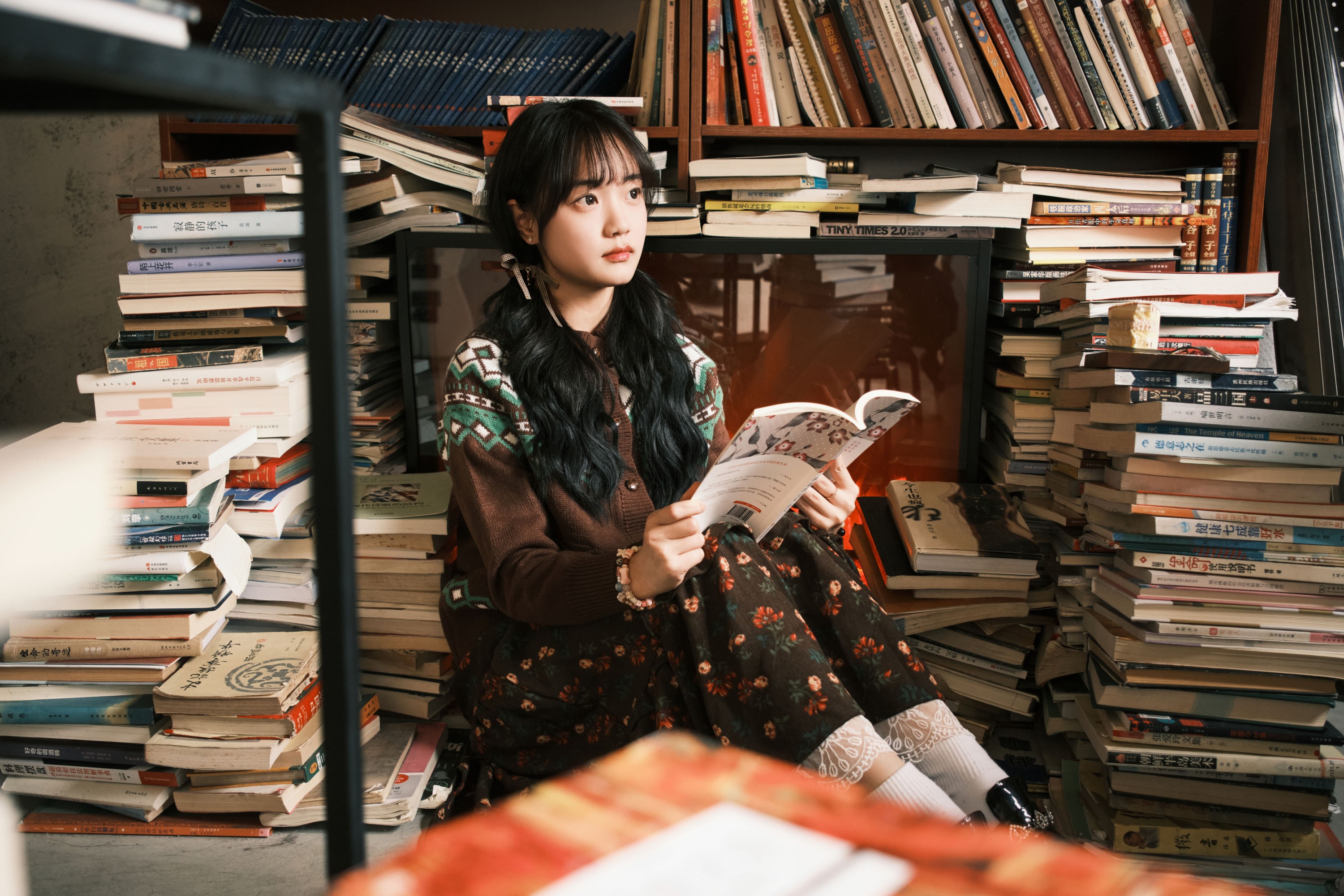 图片[5]-primary – 《闲暇时光》[32P]-COS写真在线网