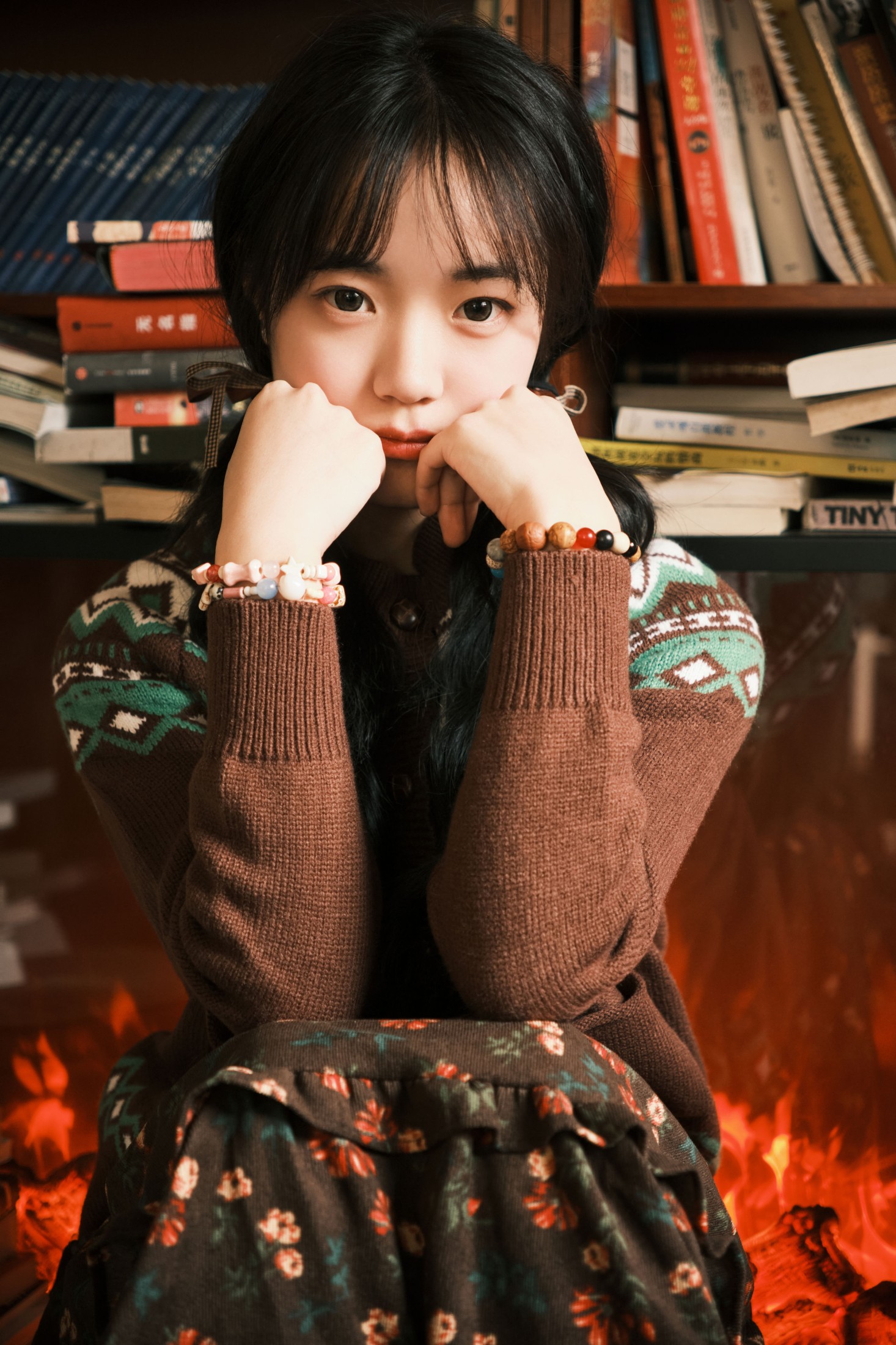 图片[3]-primary – 《闲暇时光》[32P]-COS写真在线网