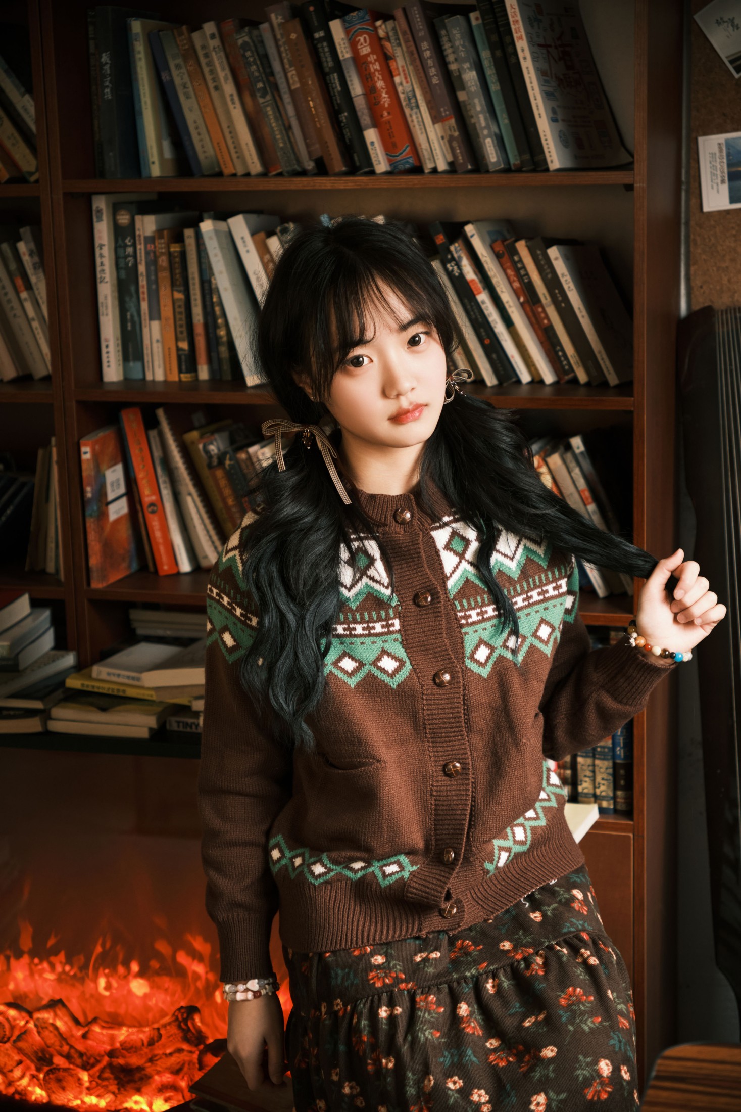 图片[4]-primary – 《闲暇时光》[32P]-COS写真在线网