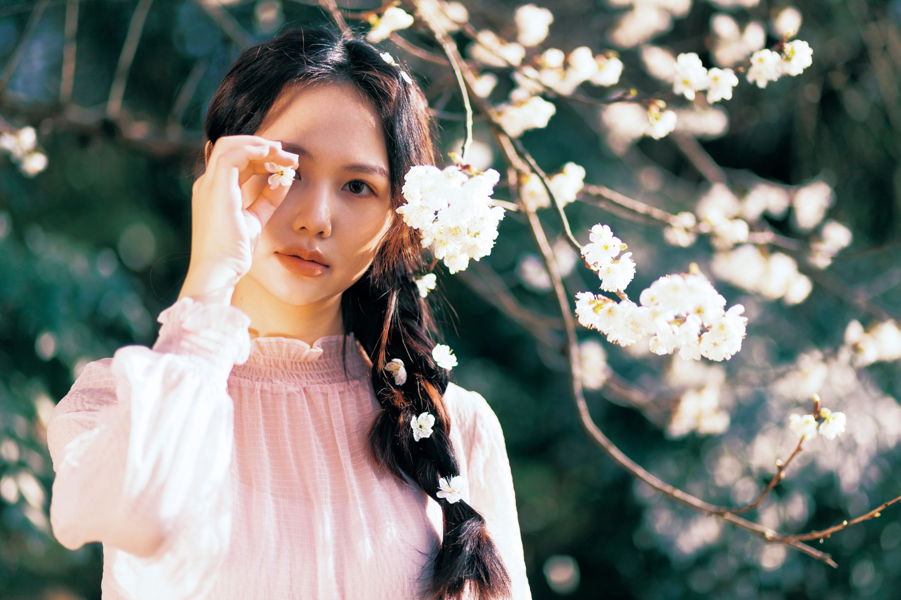 图片[5]-zora – 《春日樱》[28P]-COS写真在线网