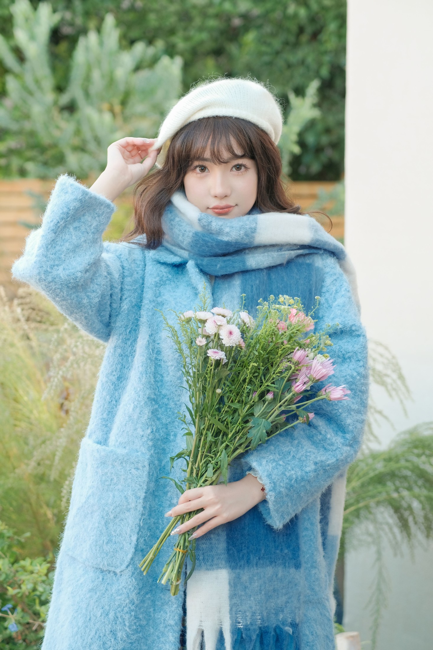 图片[4]-温思儿vv – 《一整天的开心》[22P]-COS写真在线网