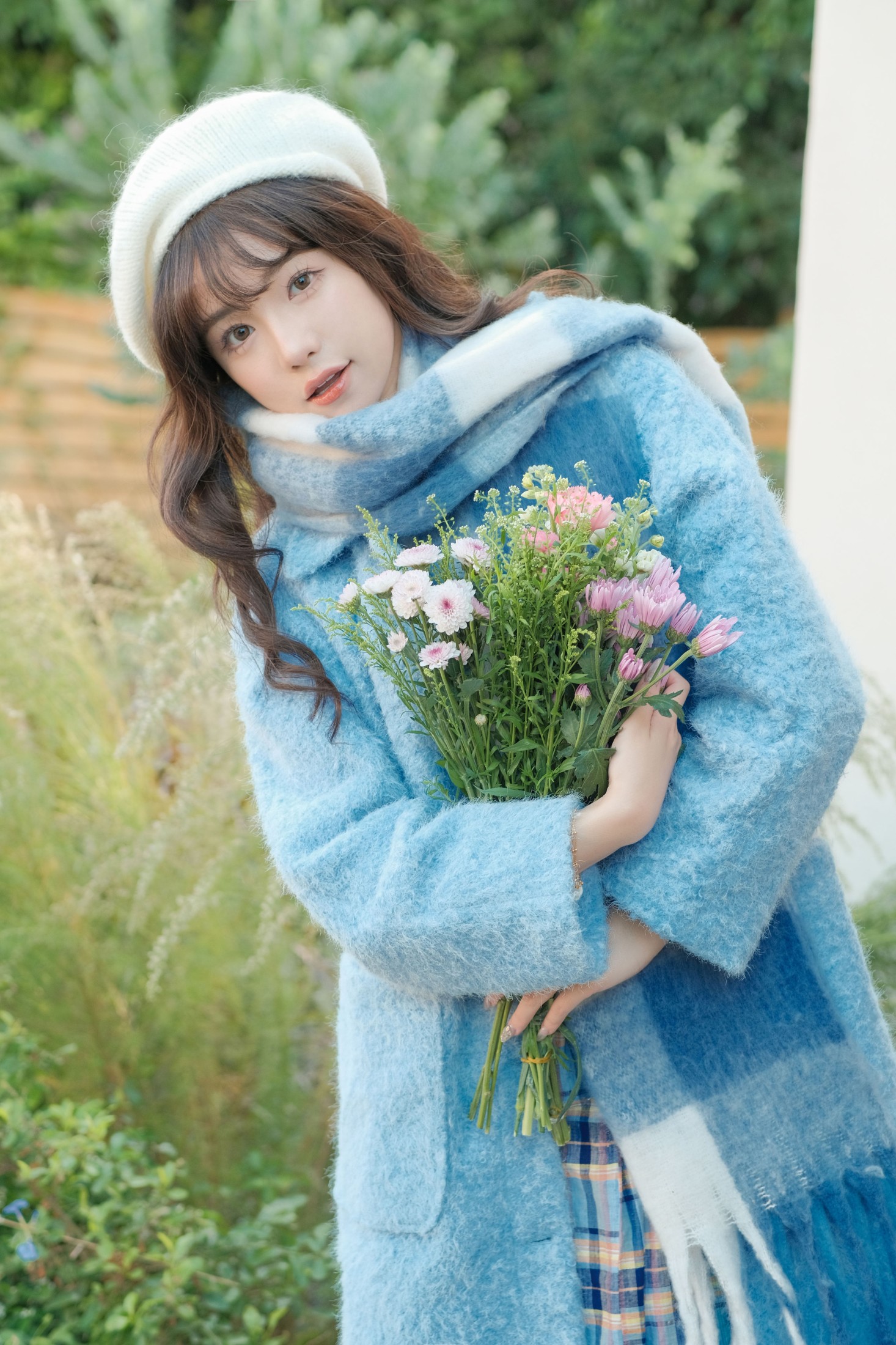 图片[3]-温思儿vv – 《一整天的开心》[22P]-COS写真在线网
