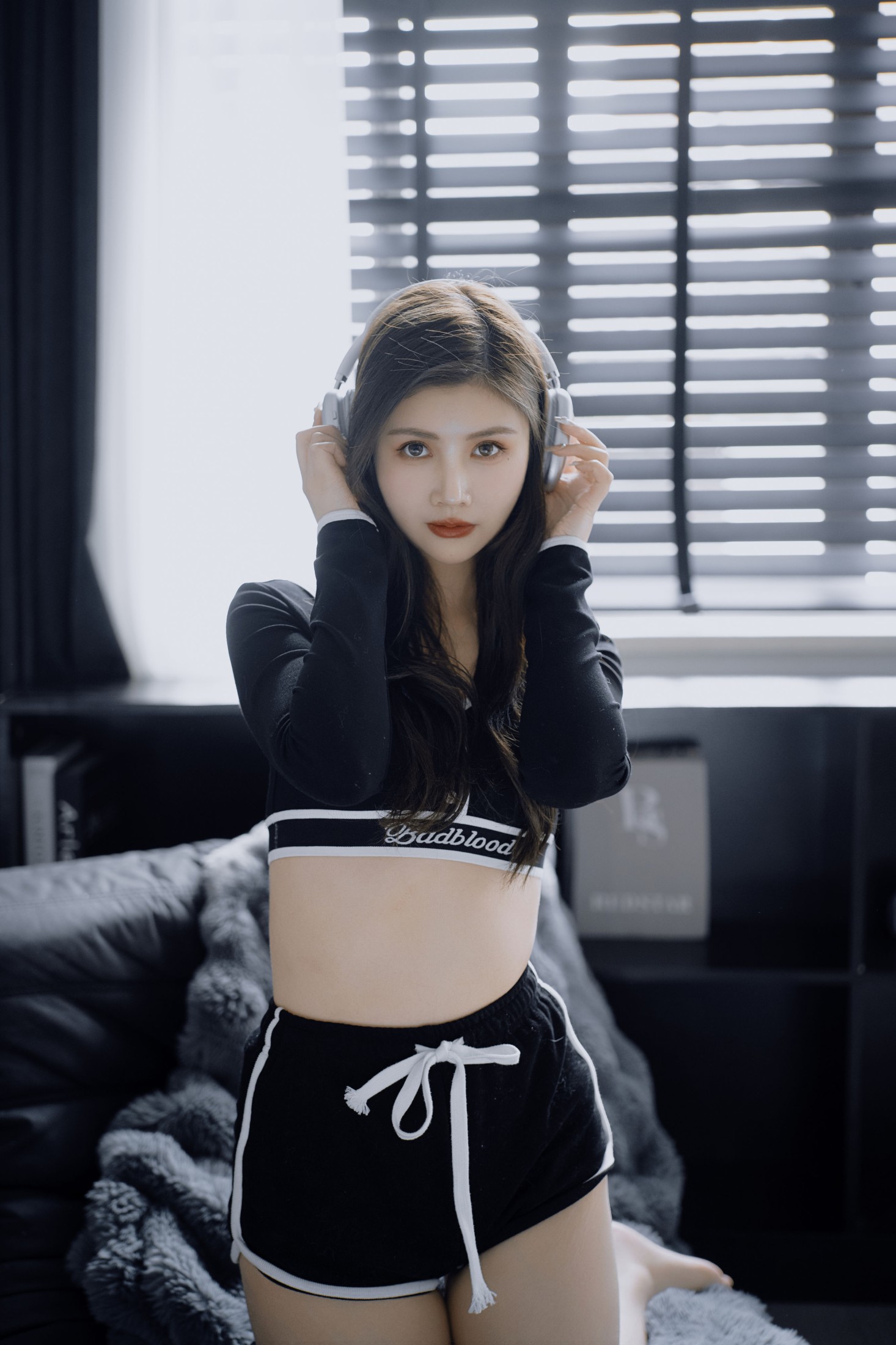 图片[3]-小路 – 《独自的》[31P]-COS写真在线网