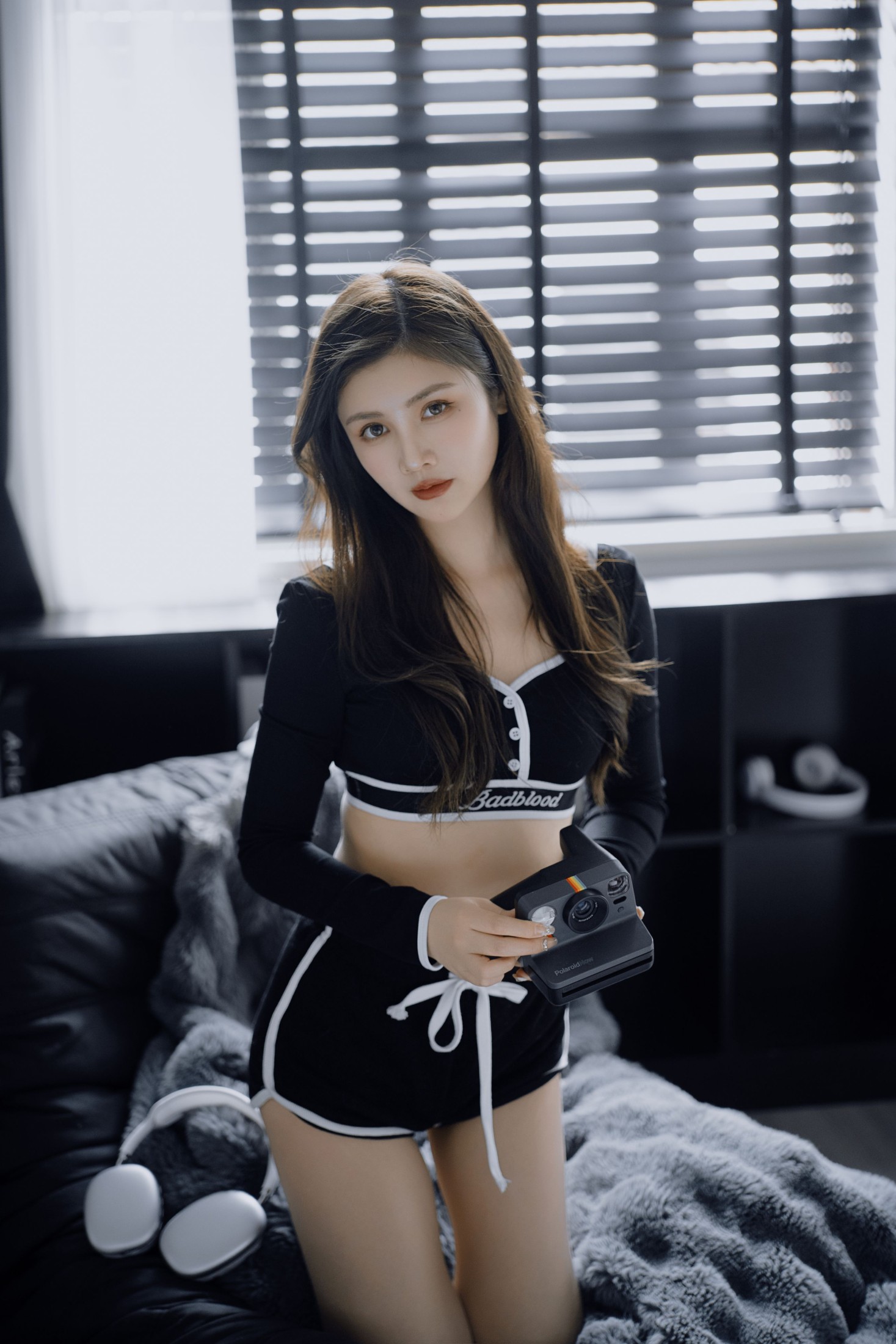 图片[4]-小路 – 《独自的》[31P]-COS写真在线网