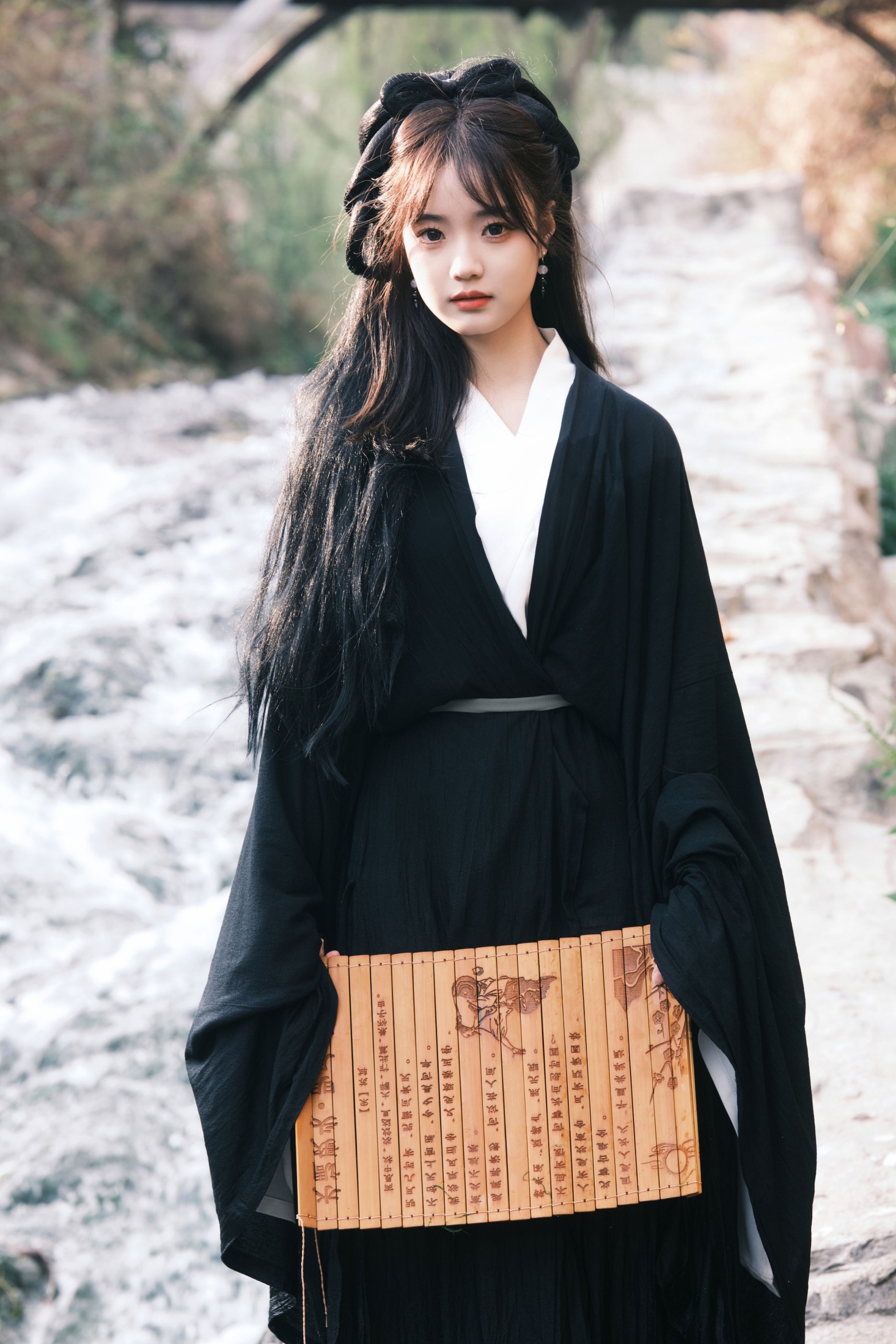 图片[3]-primary – 《河边古装》[31P]-COS写真在线网