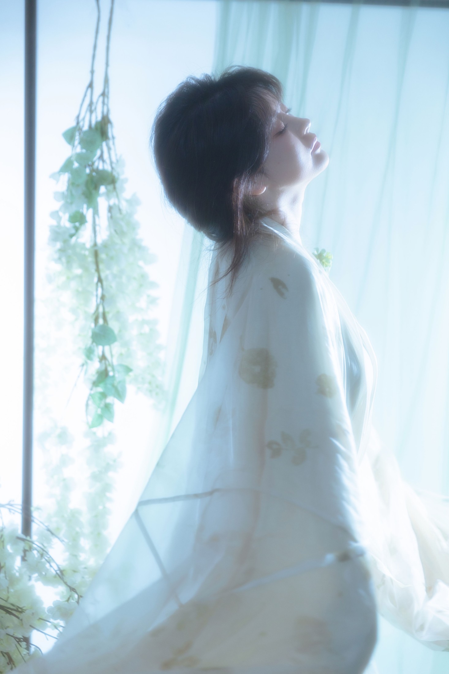 图片[4]-星之卡桃 – 《青萝》[22P]-COS写真在线网