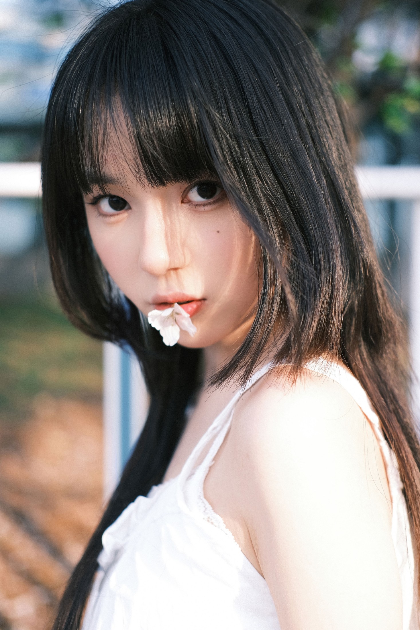 图片[3]-海带木鱼花 – 《四月物语》[25P]-COS写真在线网