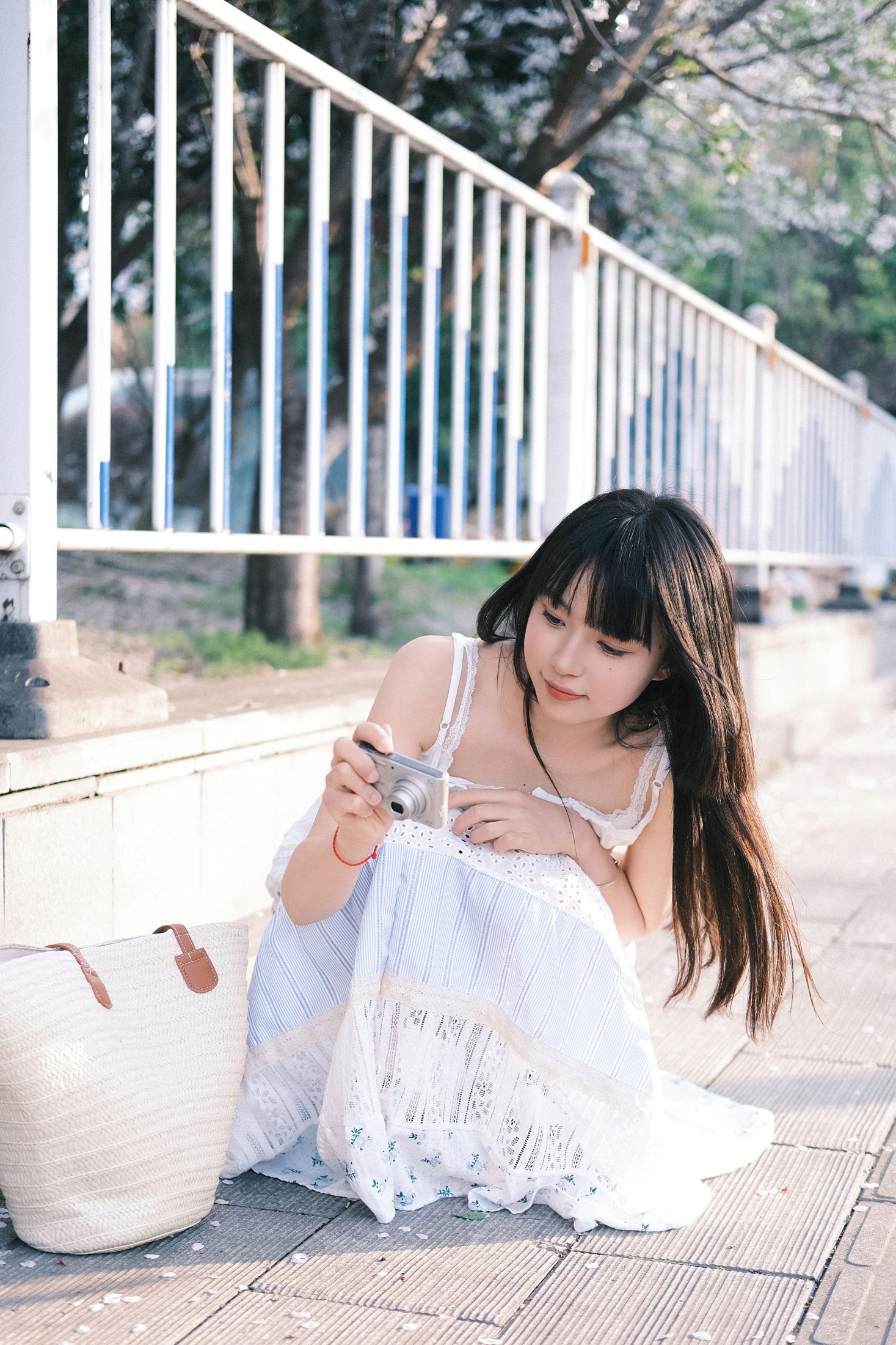 图片[5]-海带木鱼花 – 《四月物语》[25P]-COS写真在线网