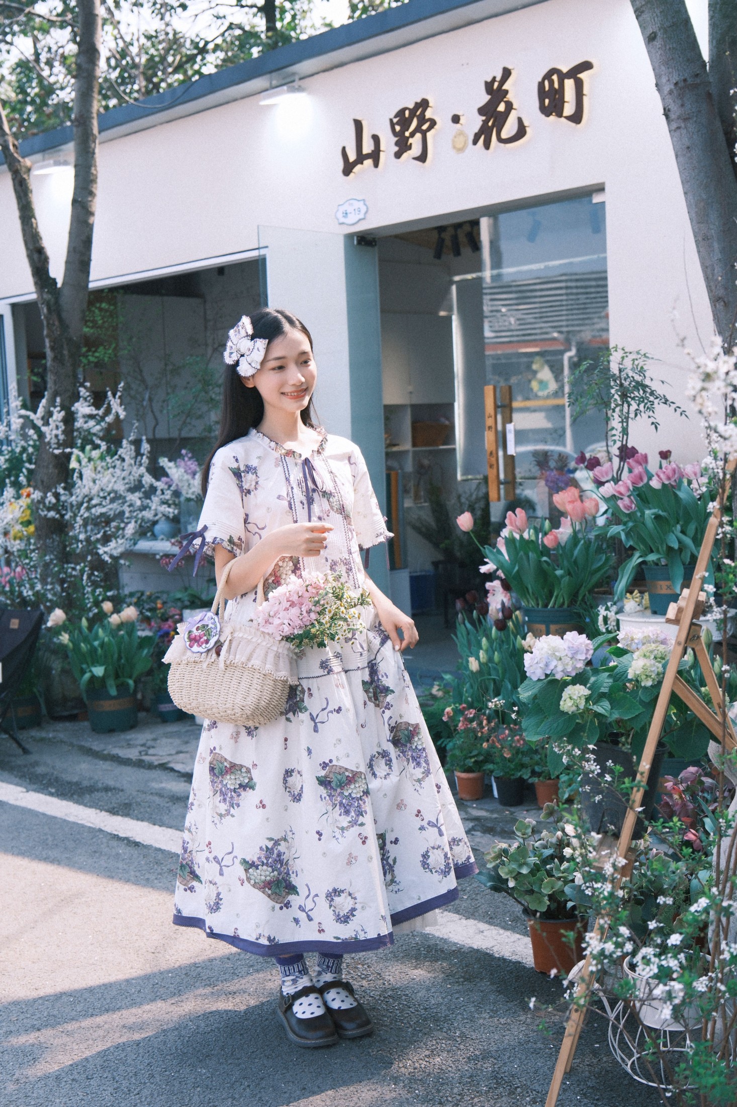 图片[3]-Zzzhen – 《葡萄藤的夏天》[22P]-COS写真在线网