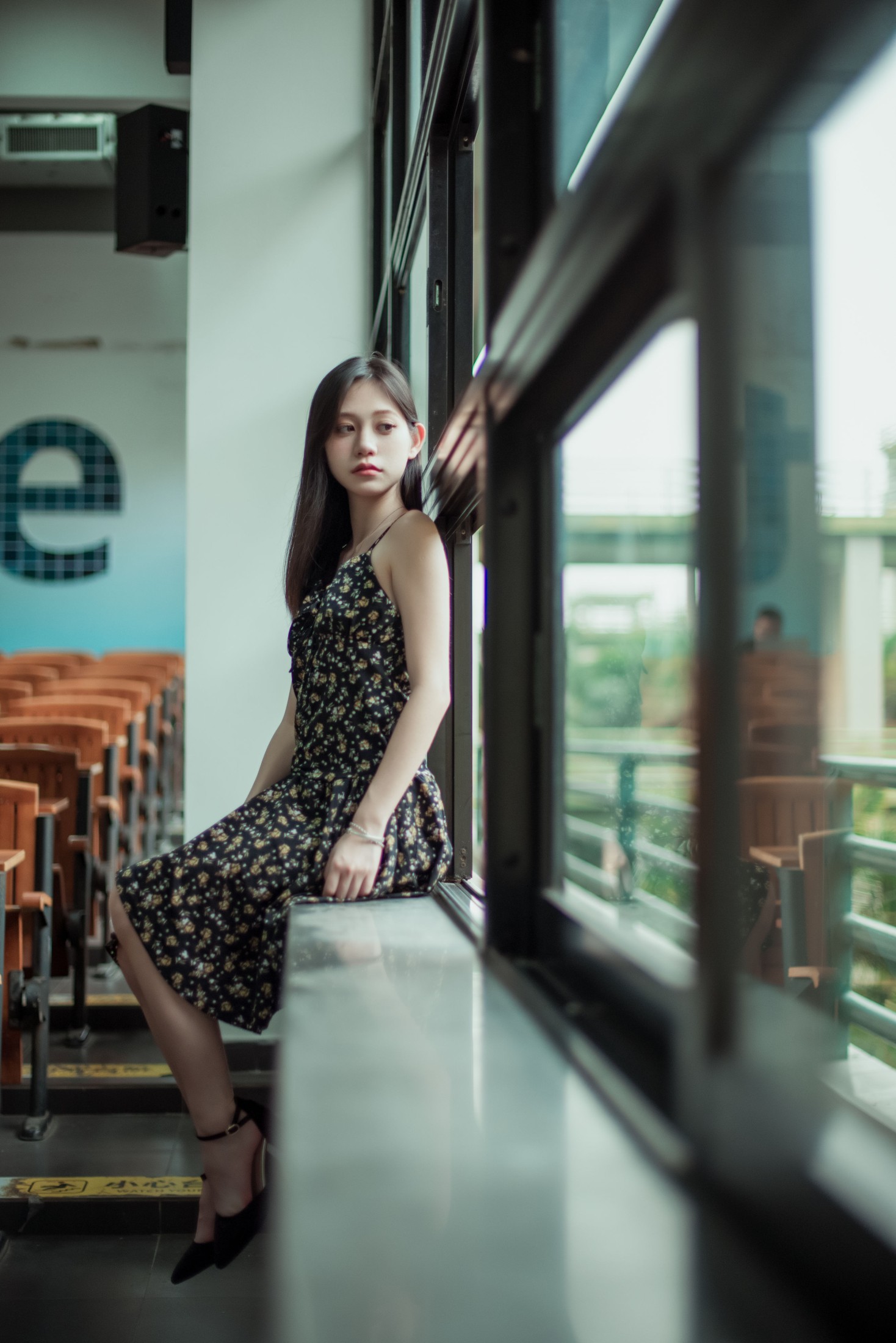 图片[3]-沛欣 – 《时光擦身而过》[31P]-COS写真在线网