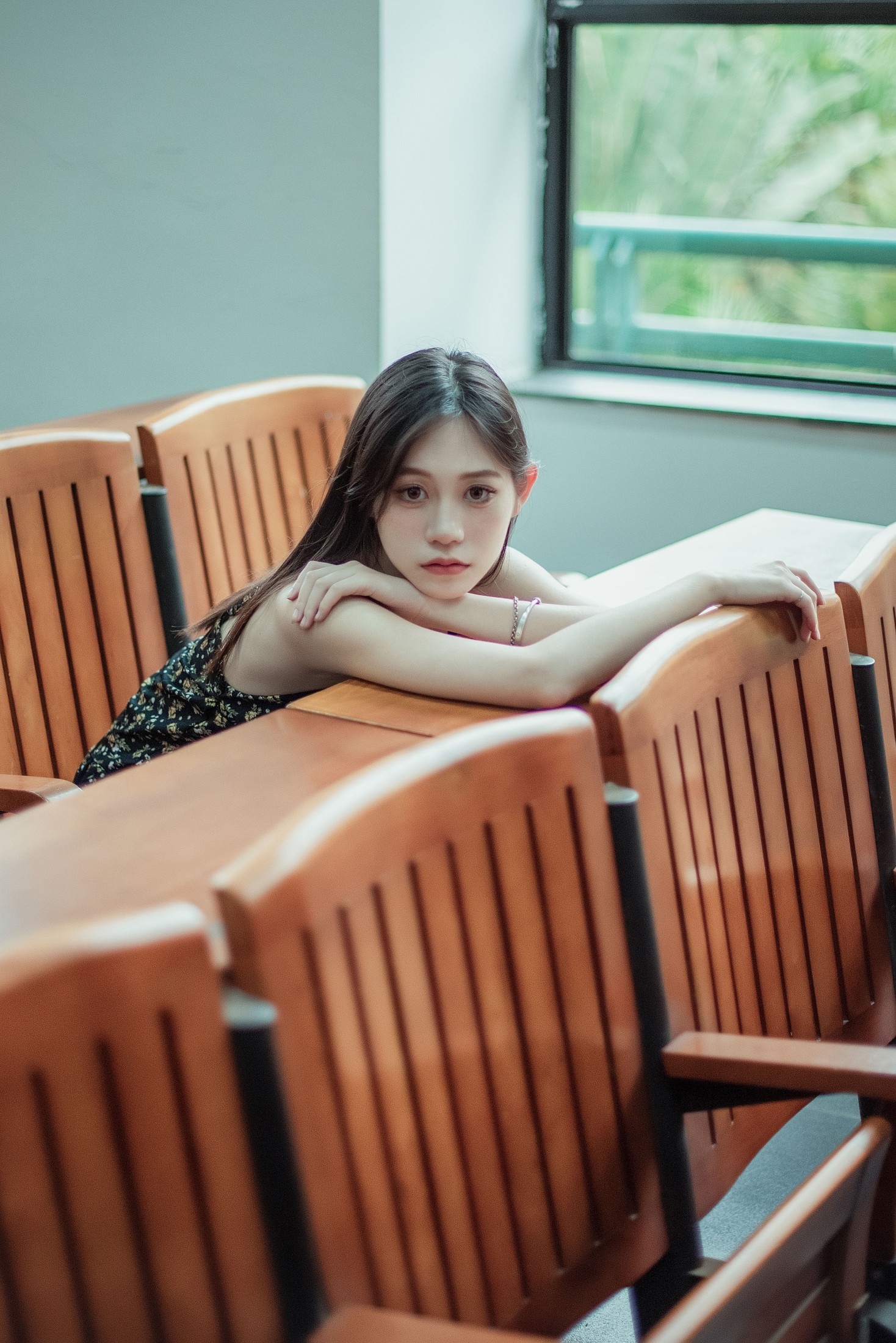 图片[4]-沛欣 – 《时光擦身而过》[31P]-COS写真在线网