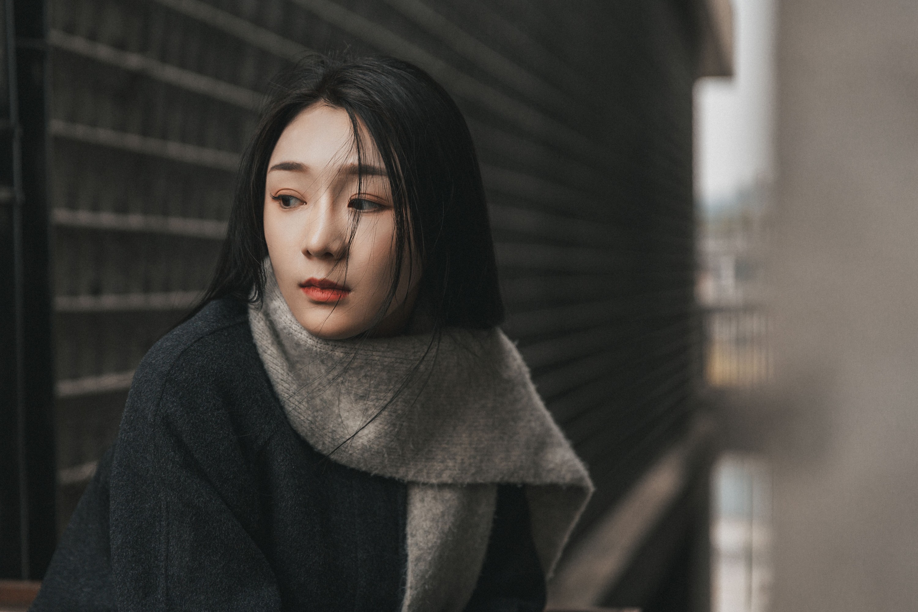 图片[4]-芸芸 – 《忧伤少女》[22P]-COS写真在线网