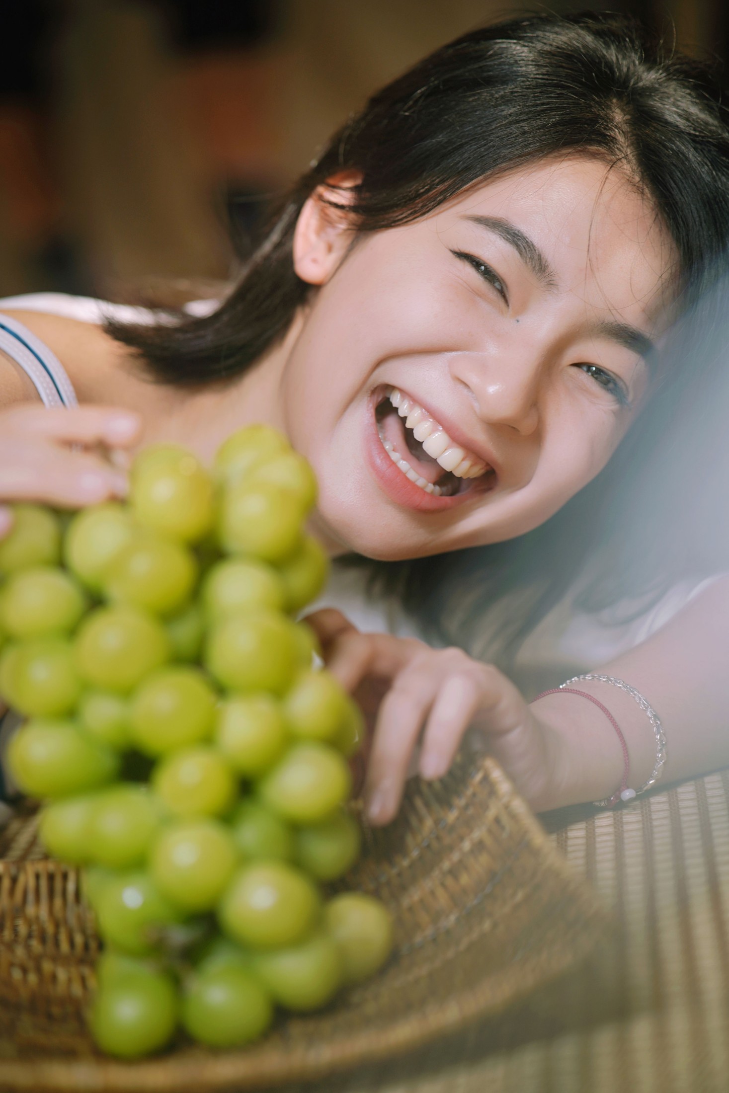 图片[3]-Zoe – 《葡萄成熟时》[24P]-COS写真在线网