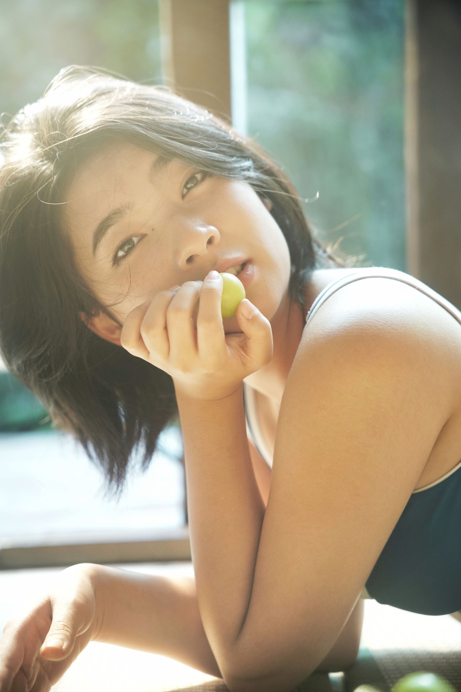 图片[6]-Zoe – 《葡萄成熟时》[24P]-COS写真在线网