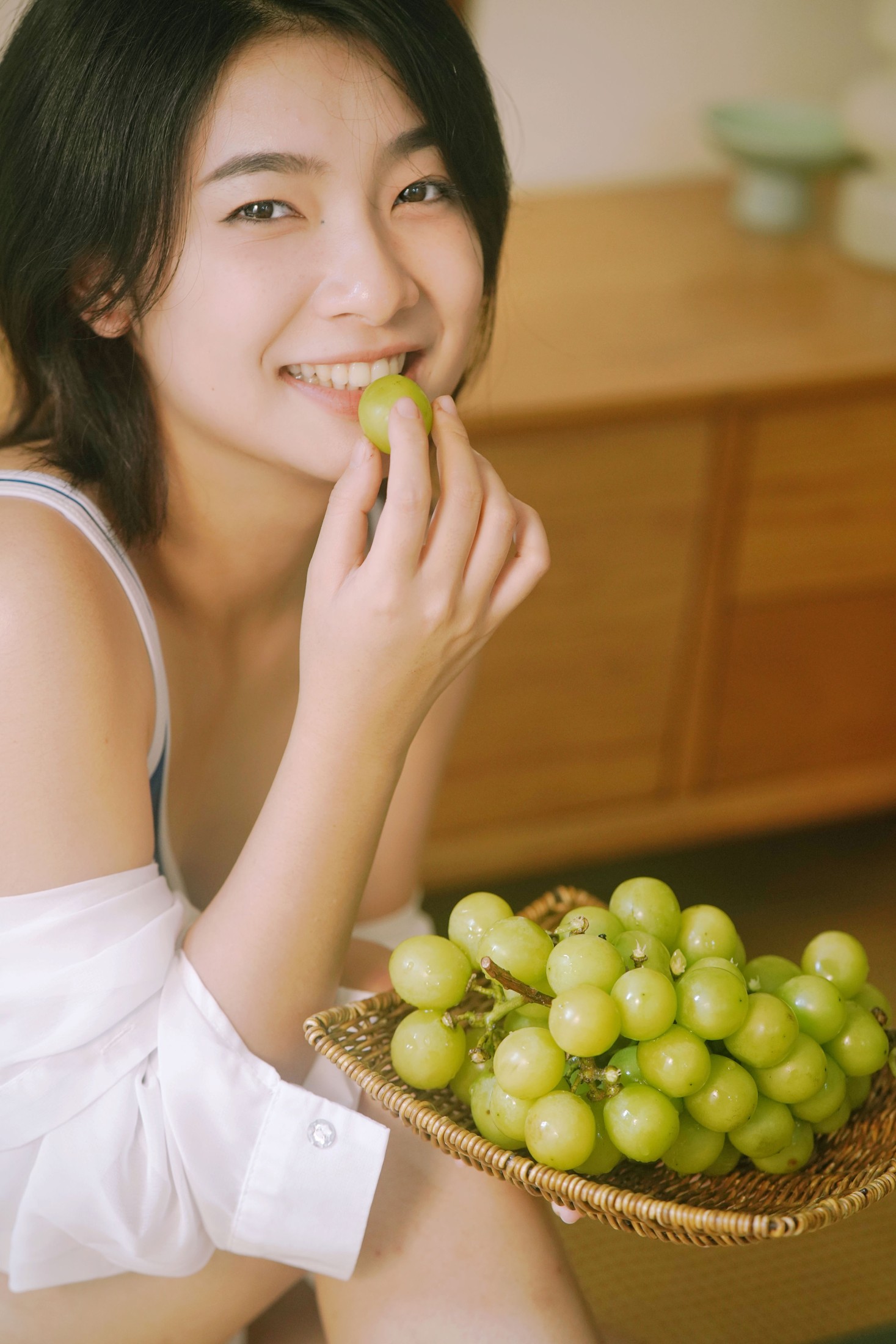 图片[4]-Zoe – 《葡萄成熟时》[24P]-COS写真在线网