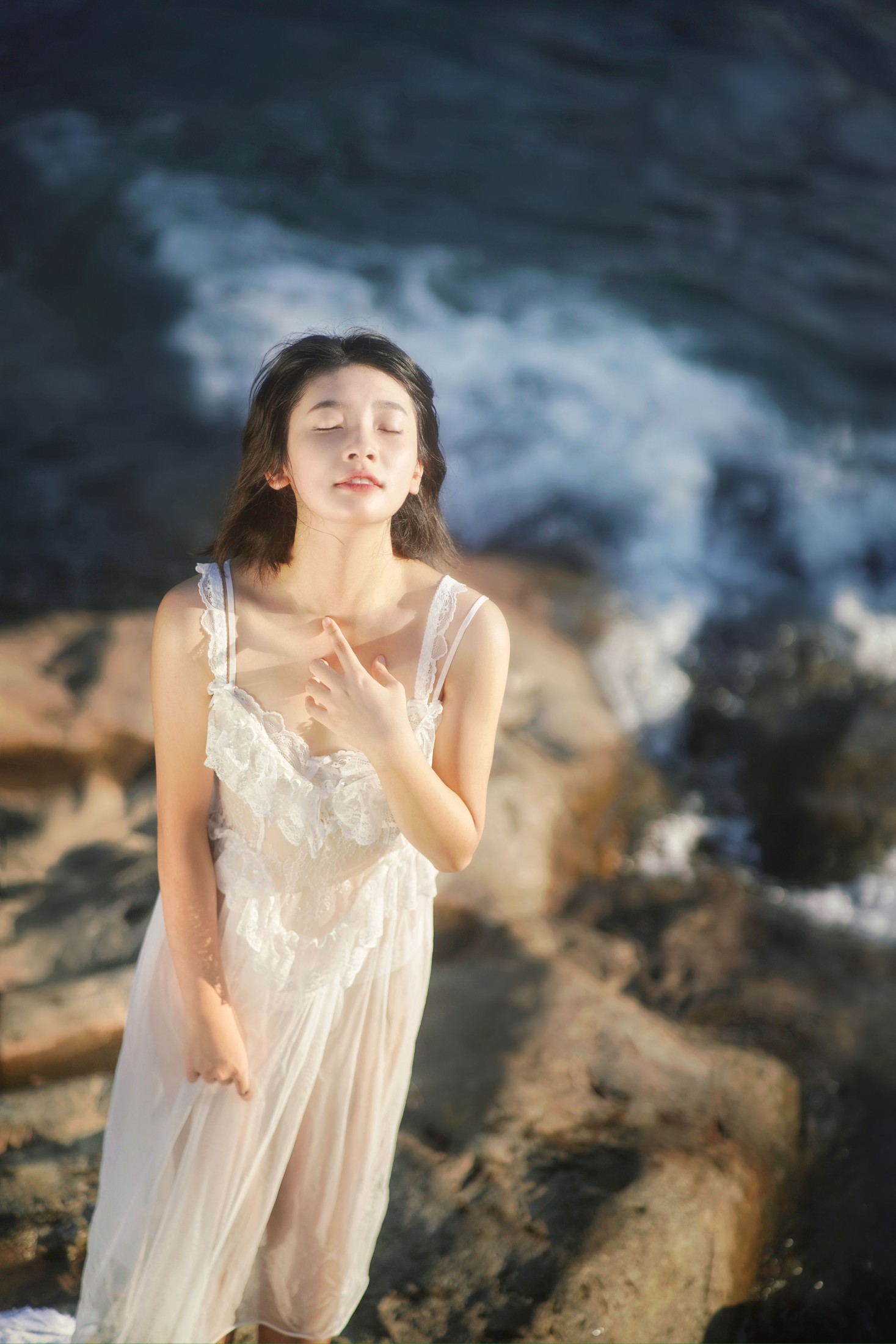 图片[5]-Zoe – 《山水间的温柔》[35P]-COS写真在线网