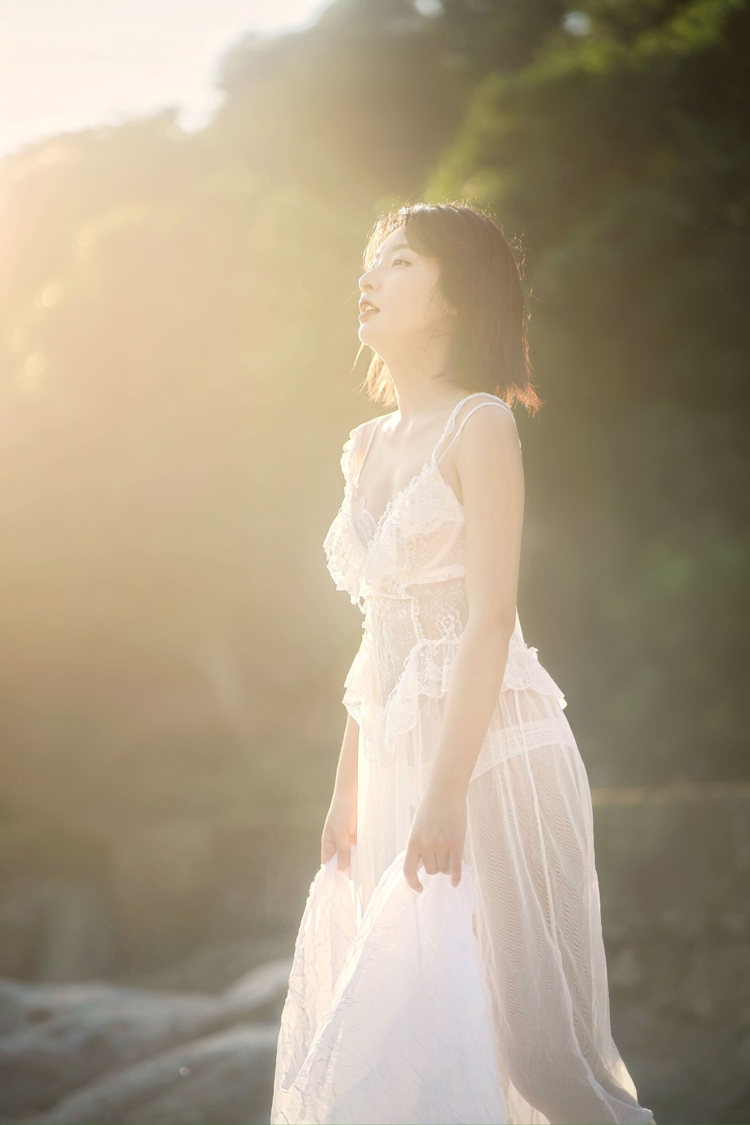 图片[4]-Zoe – 《山水间的温柔》[35P]-COS写真在线网